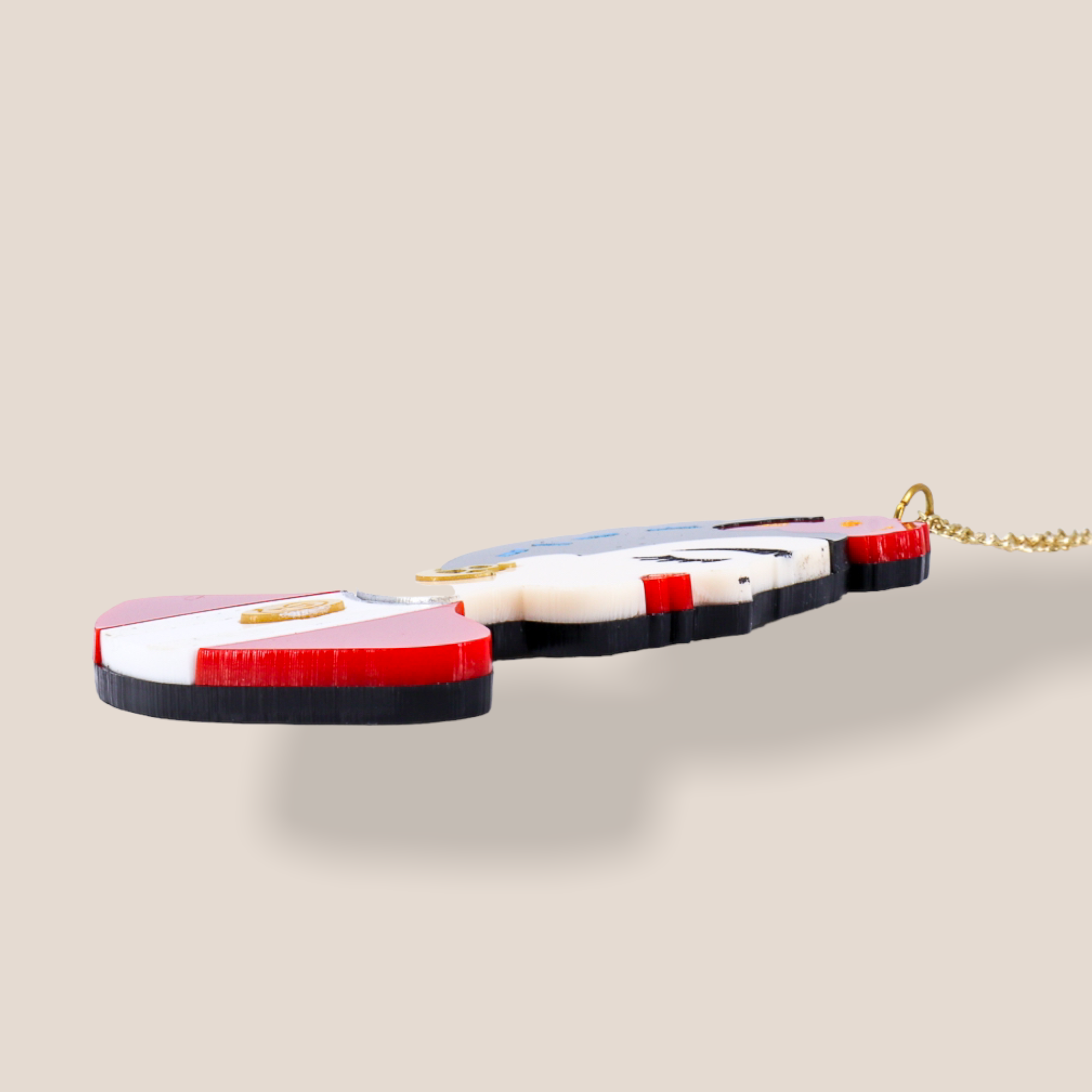 Danilova Jewellery, Baccurelli, Acrylic Plastic Necklace10.PNG