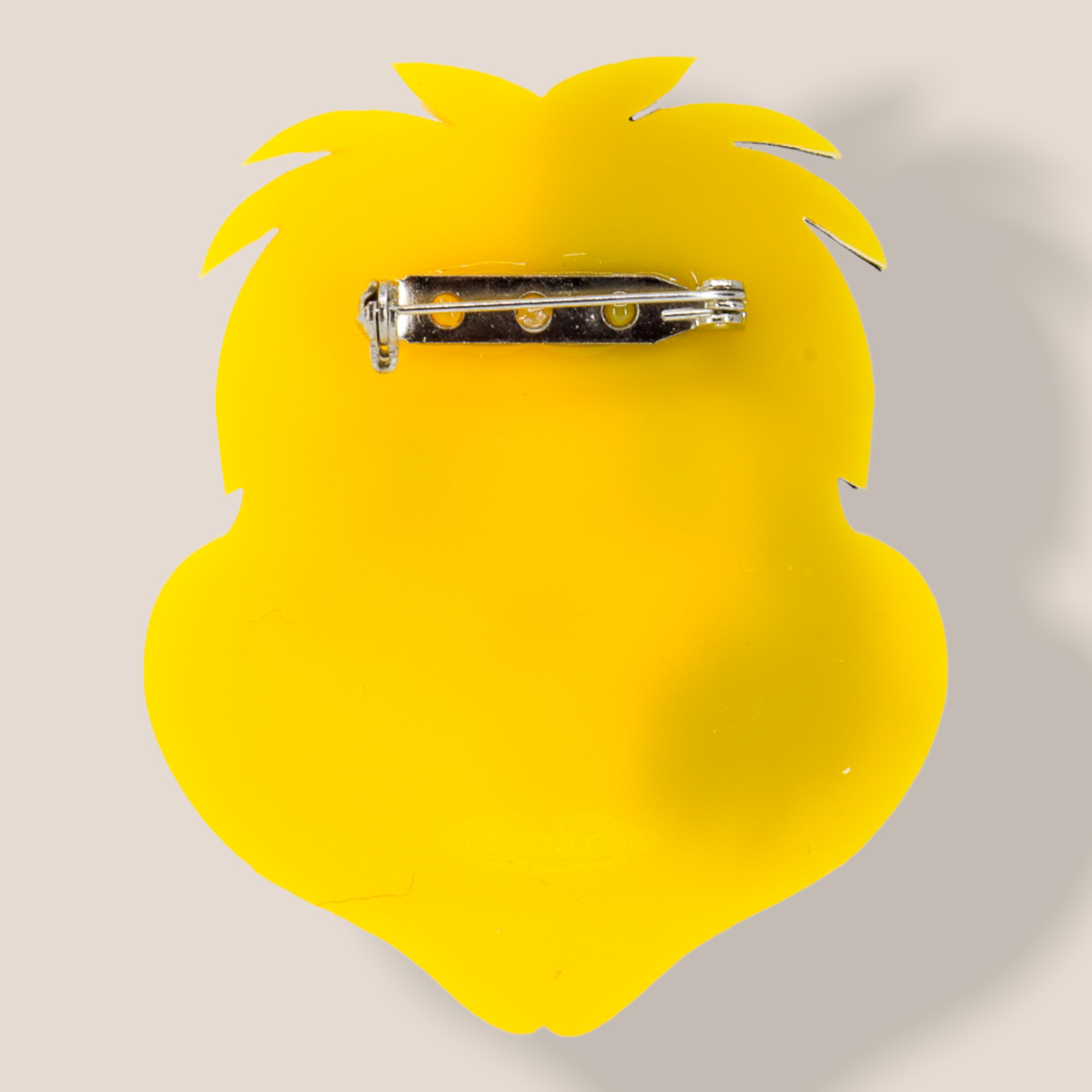 Danilova Jewellery, Baccurelli, Acrylic Plastic Brooch4.PNG