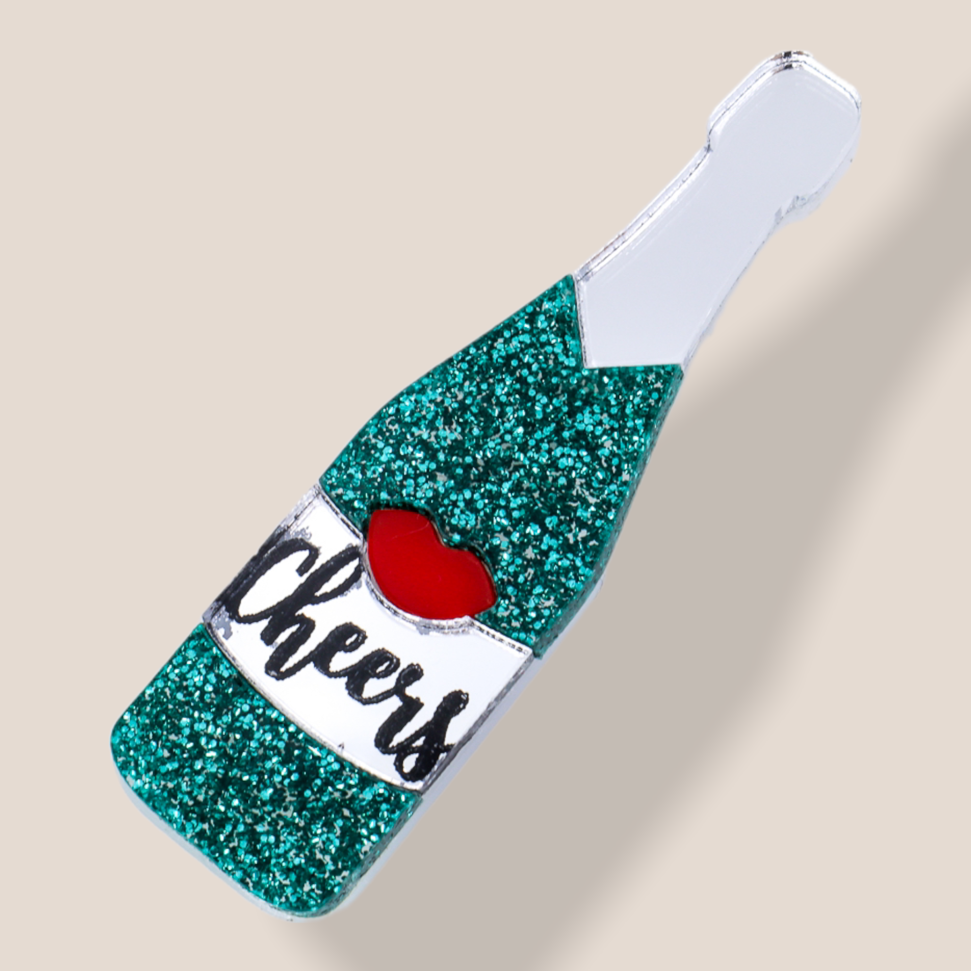 Danilova Jewellery, Baccurelli, Acrylic Plastic Brooch5.PNG