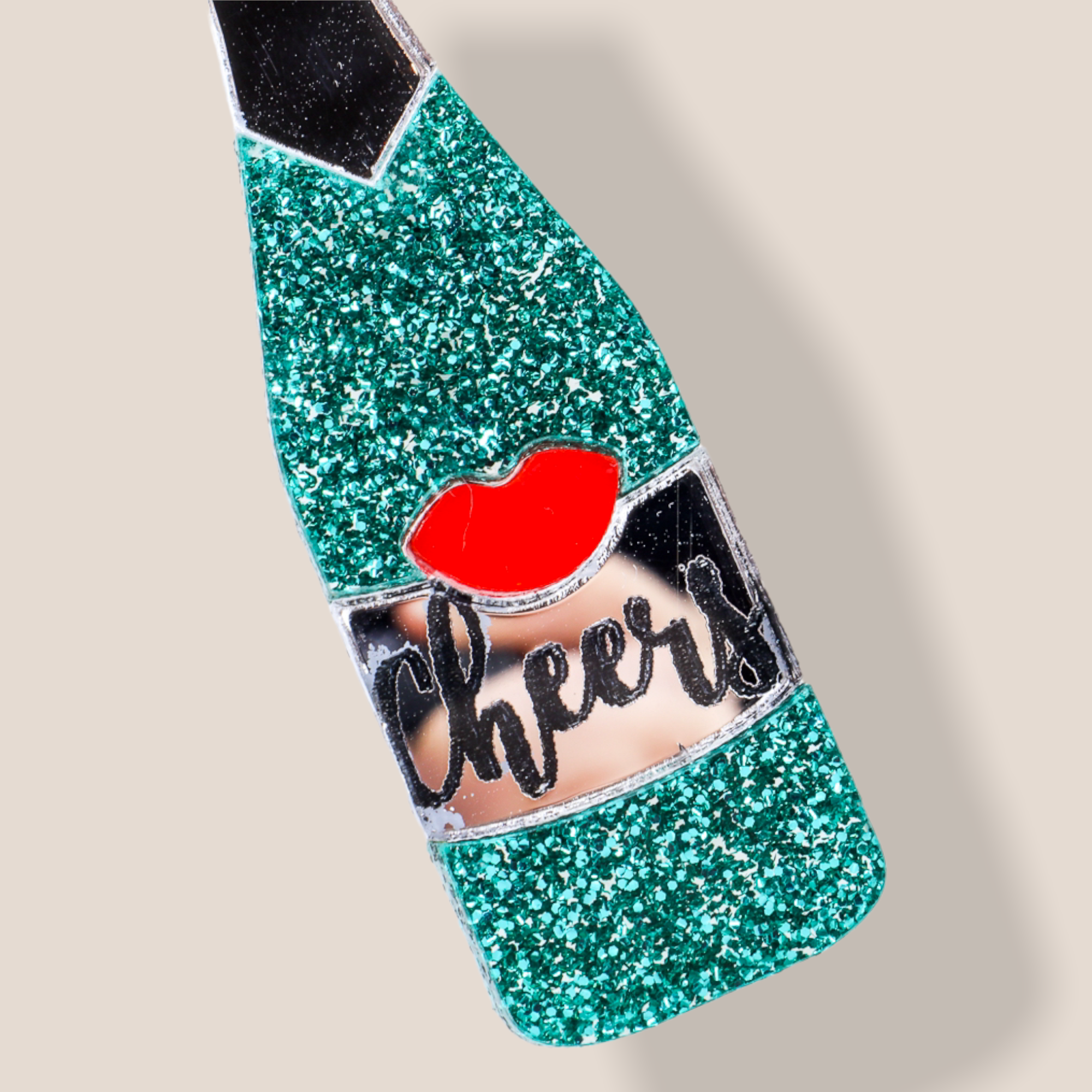 Danilova Jewellery, Baccurelli, Acrylic Plastic Brooch2.PNG