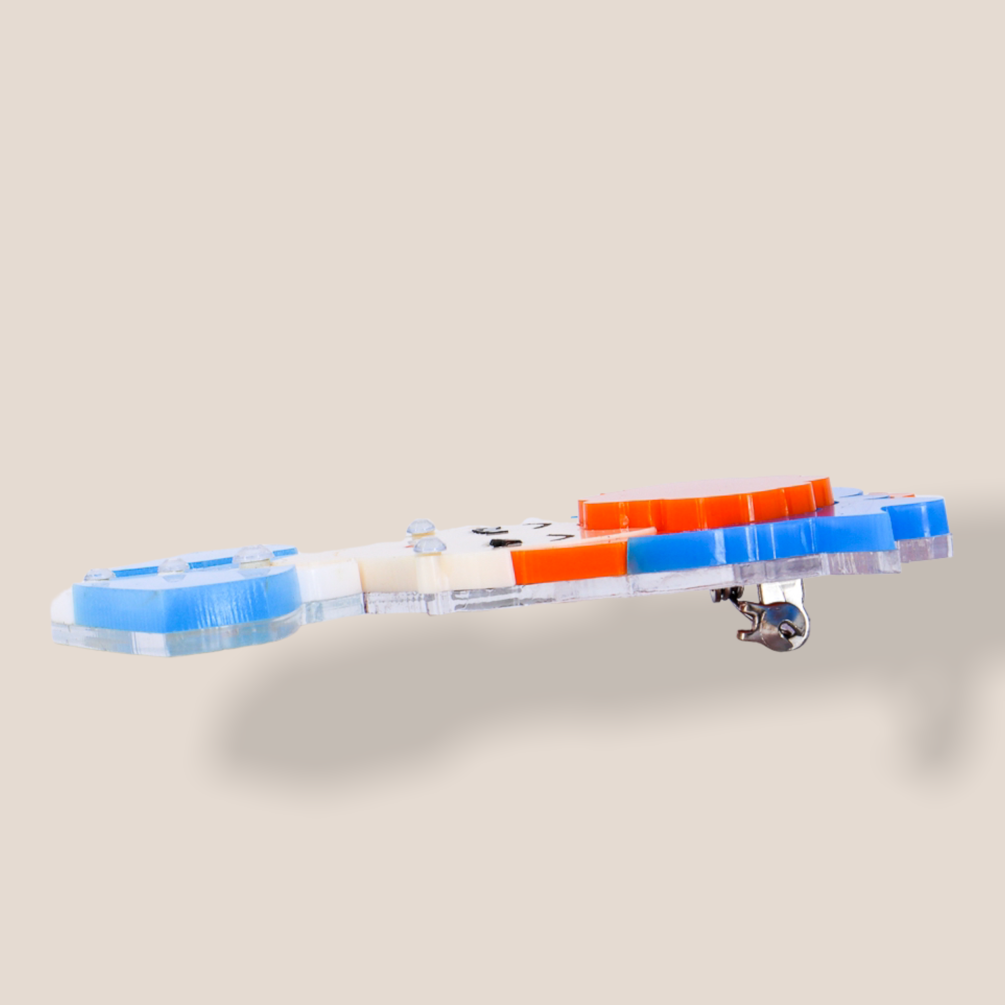 Danilova Jewellery, Baccurelli, Acrylic Plastic Brooch10.PNG