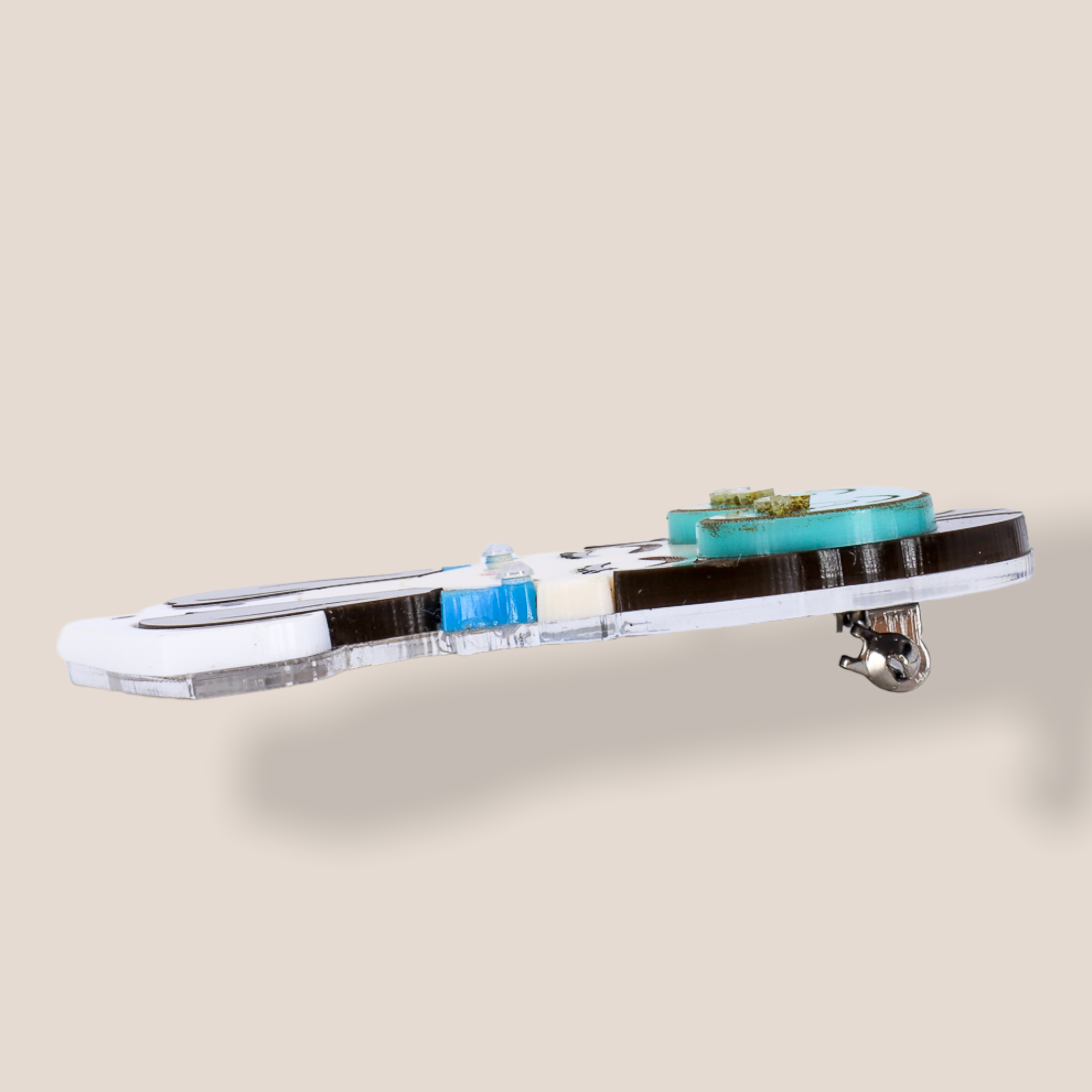 Danilova Jewellery, Baccurelli, Acrylic Plastic Brooch10.PNG