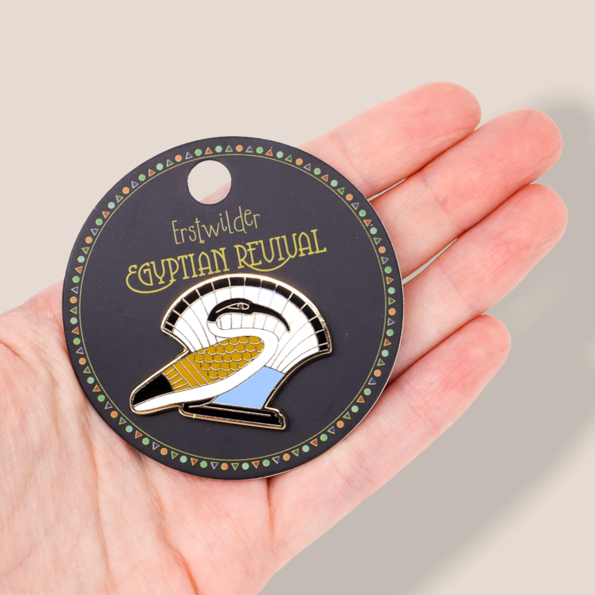 Danilova Jewellery, Erstwilder, Acrylic Plastic Brooch1.PNG