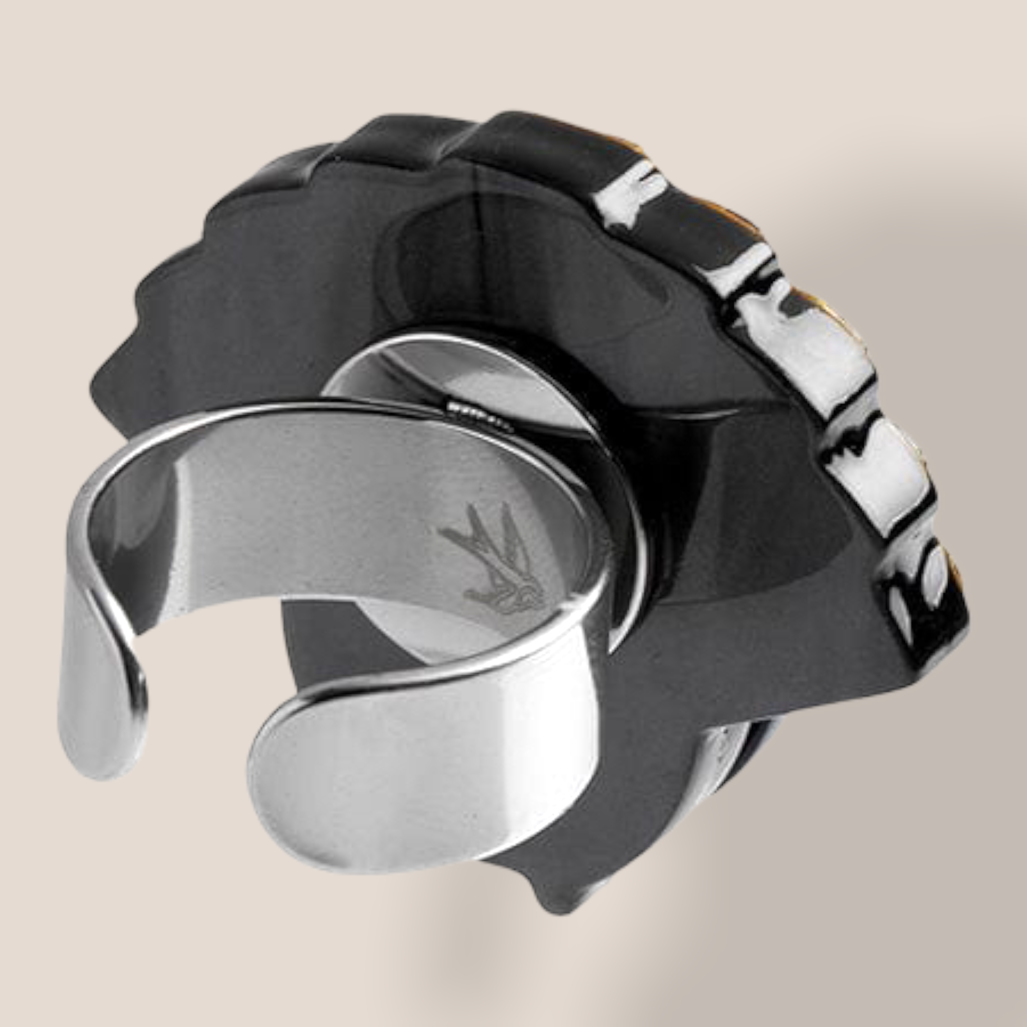 Danilova Jewellery, Erstwilder, Acrylic Plastic Brooch7.PNG