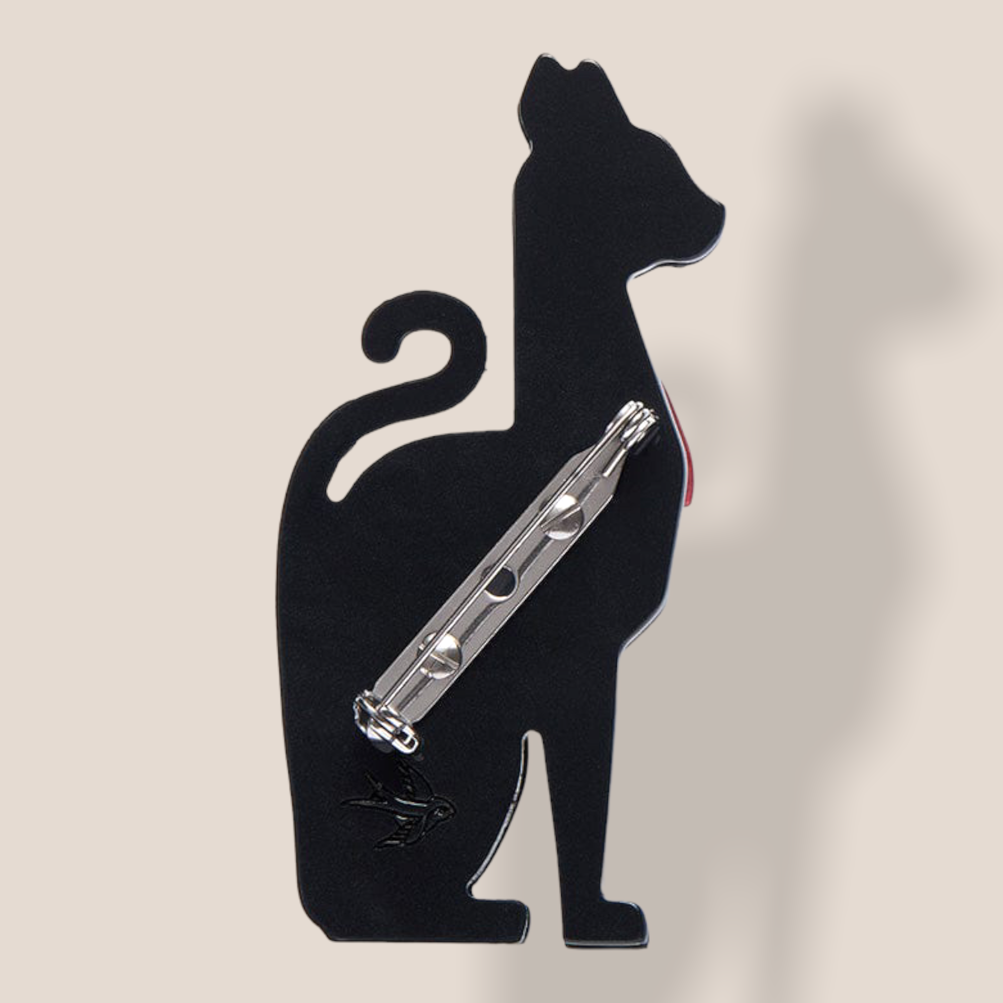 Danilova Jewellery, Erstwilder, Acrylic Plastic Brooch3.PNG