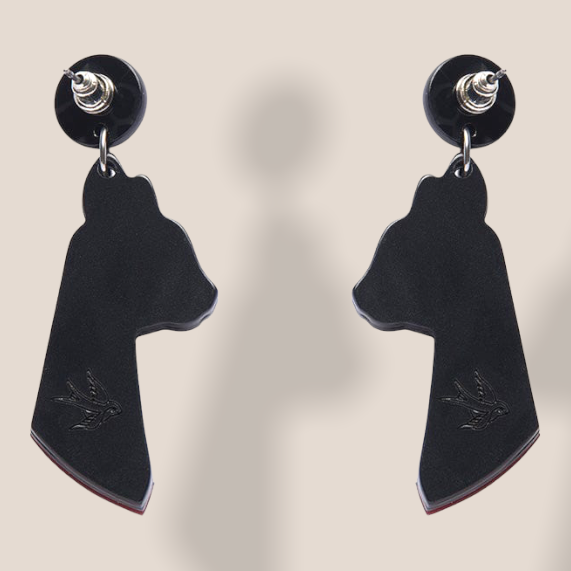 Danilova Jewellery, Erstwilder, Acrylic Plastic Brooch6.PNG