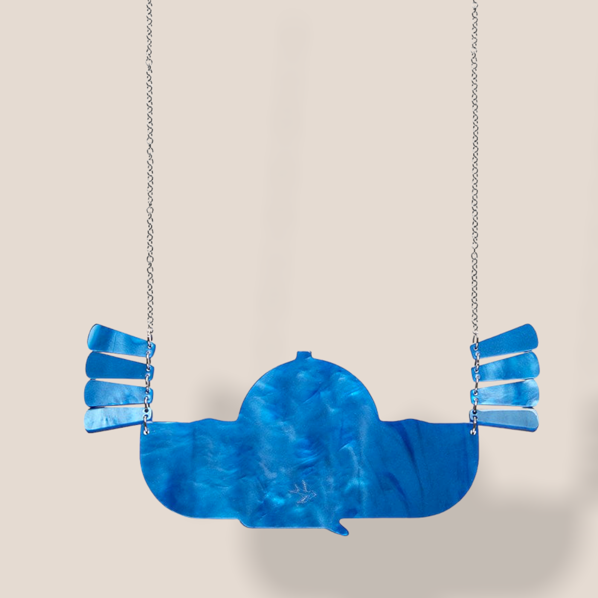 Danilova Jewellery, Erstwilder, Acrylic Plastic Brooch3.PNG