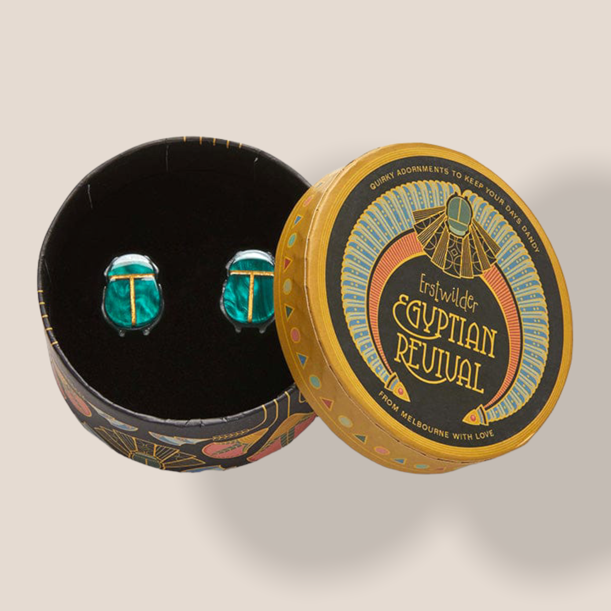 Danilova Jewellery, Erstwilder, Acrylic Plastic Brooch4.PNG