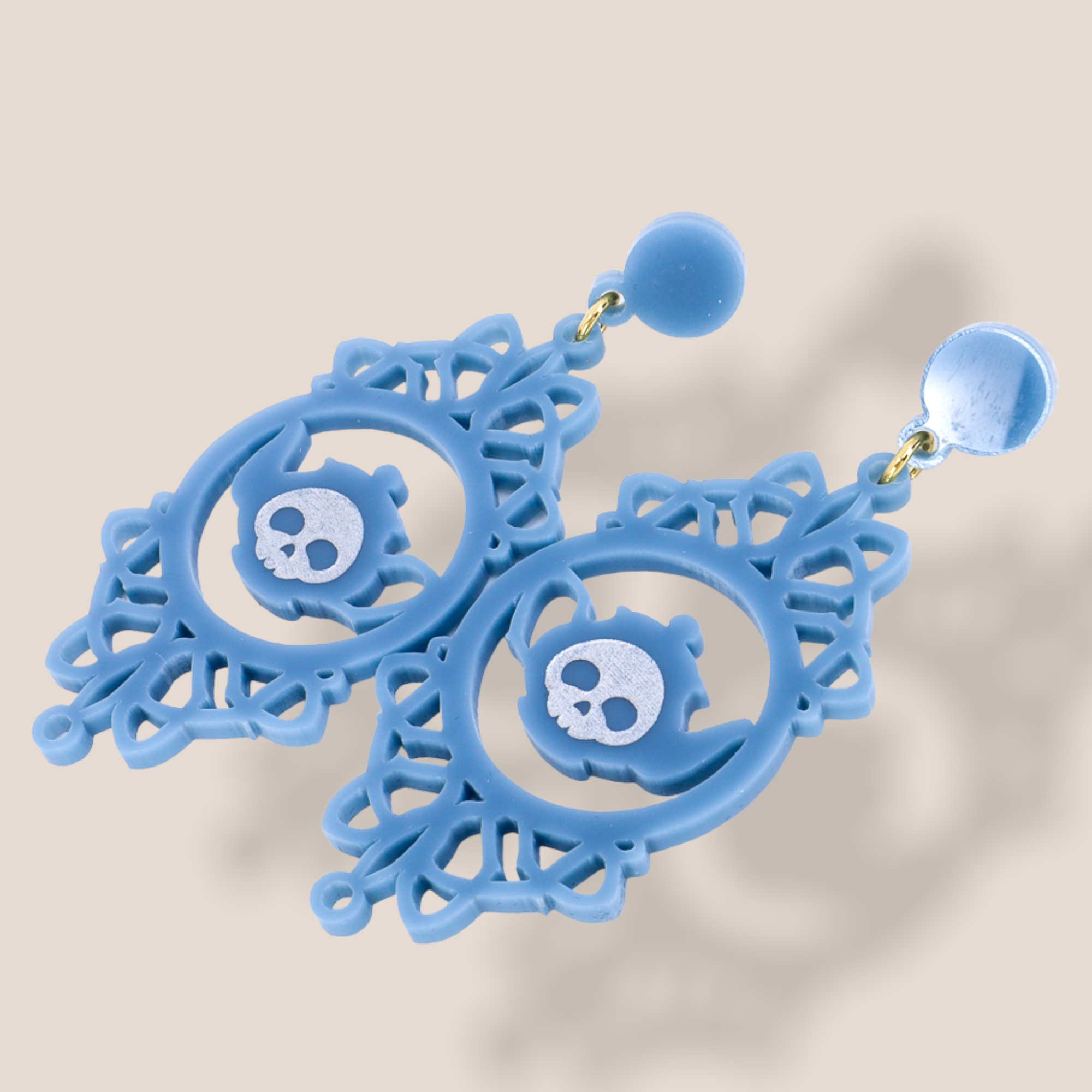 Danilova Jewellery, Fractured Lace, Acrylic Plastic Brooch7.PNG