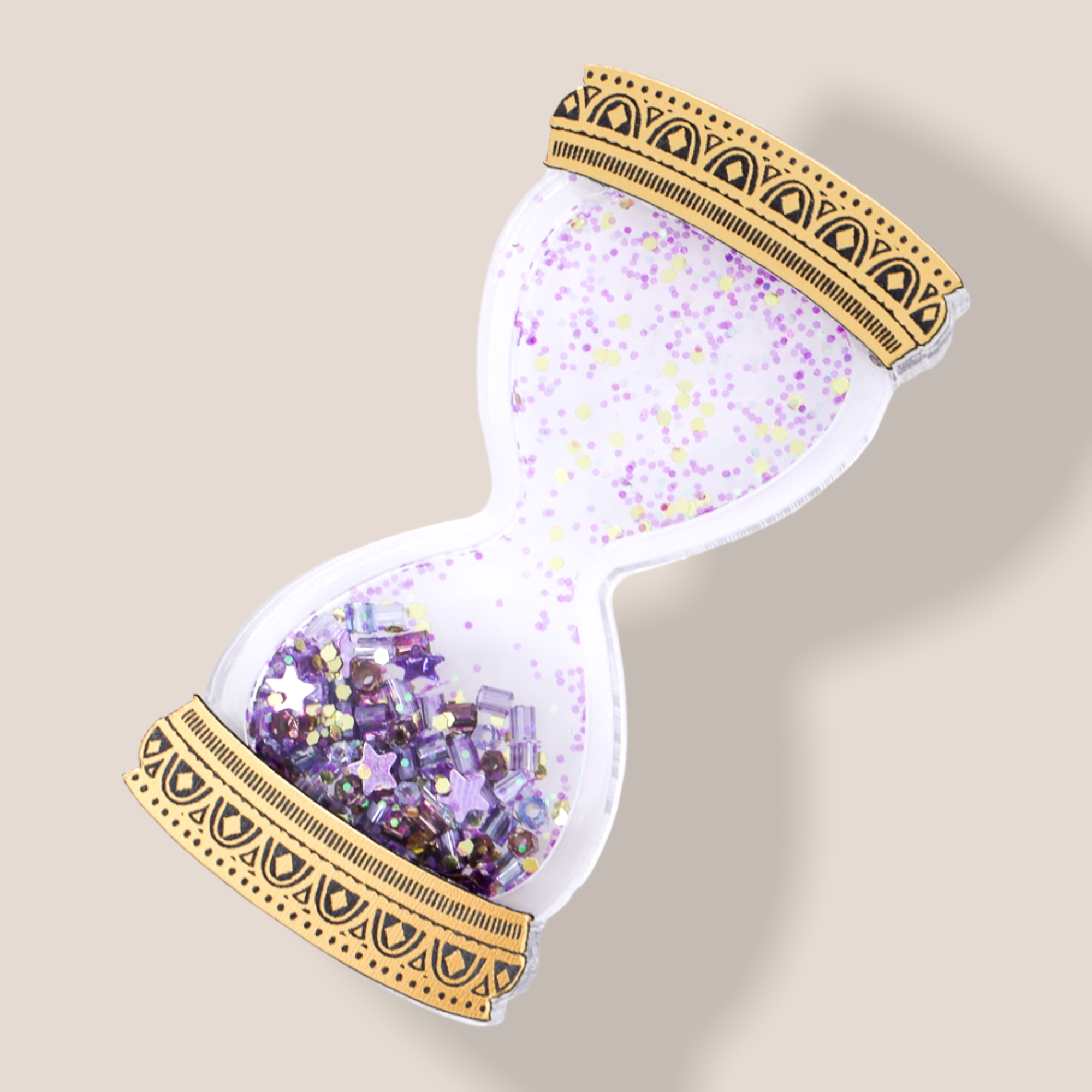Danilova Jewellery, Fractured Lace, Acrylic Plastic Brooch9.PNG