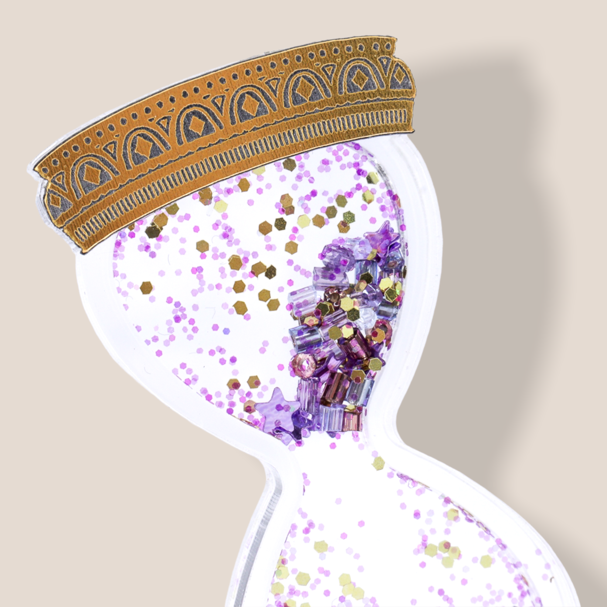 Danilova Jewellery, Fractured Lace, Acrylic Plastic Brooch4.PNG