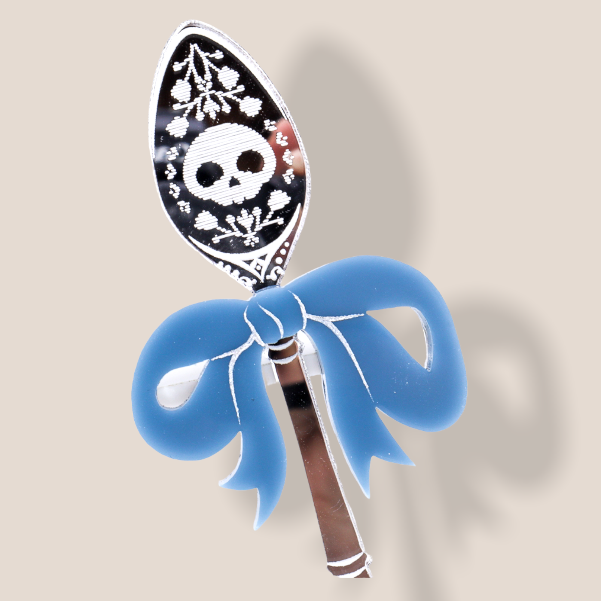 Danilova Jewellery, Fractured Lace, Acrylic Plastic Brooch2.PNG