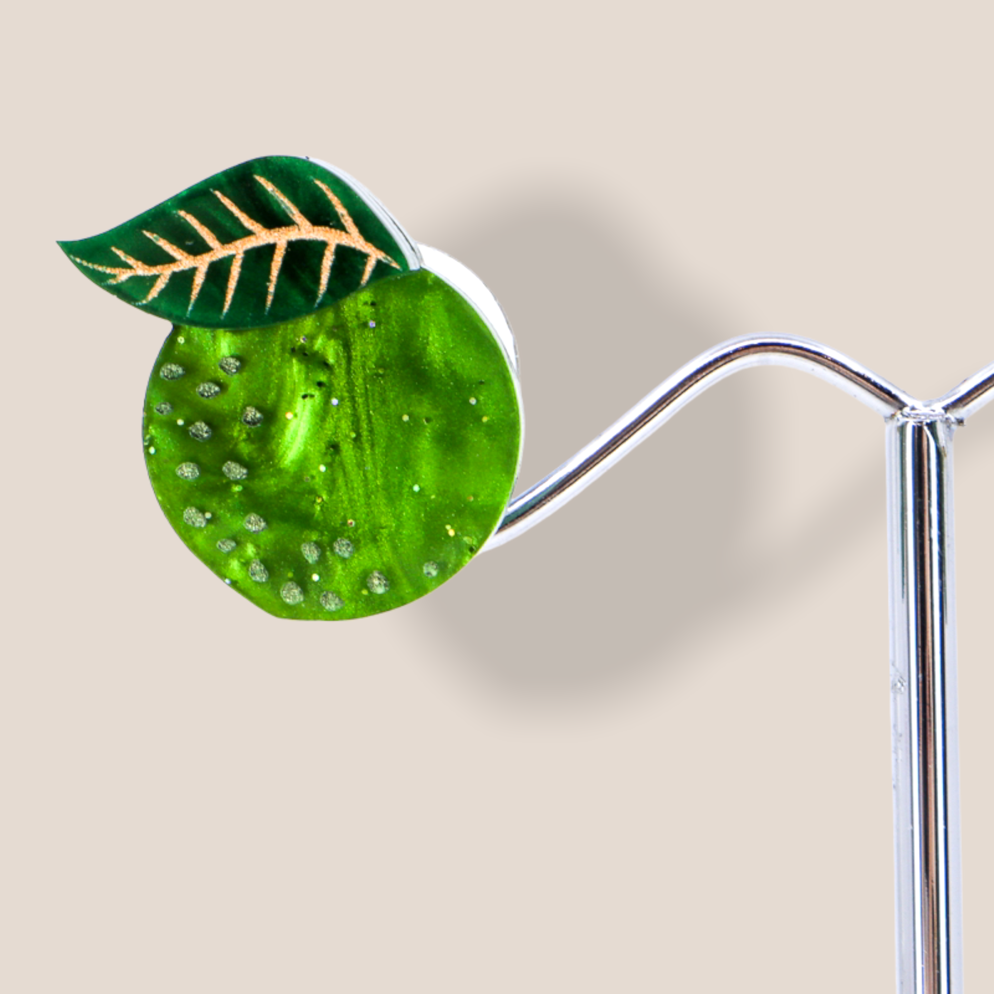 Danilova Jewellery, Fractured Lace, Acrylic Plastic Brooch2.PNG