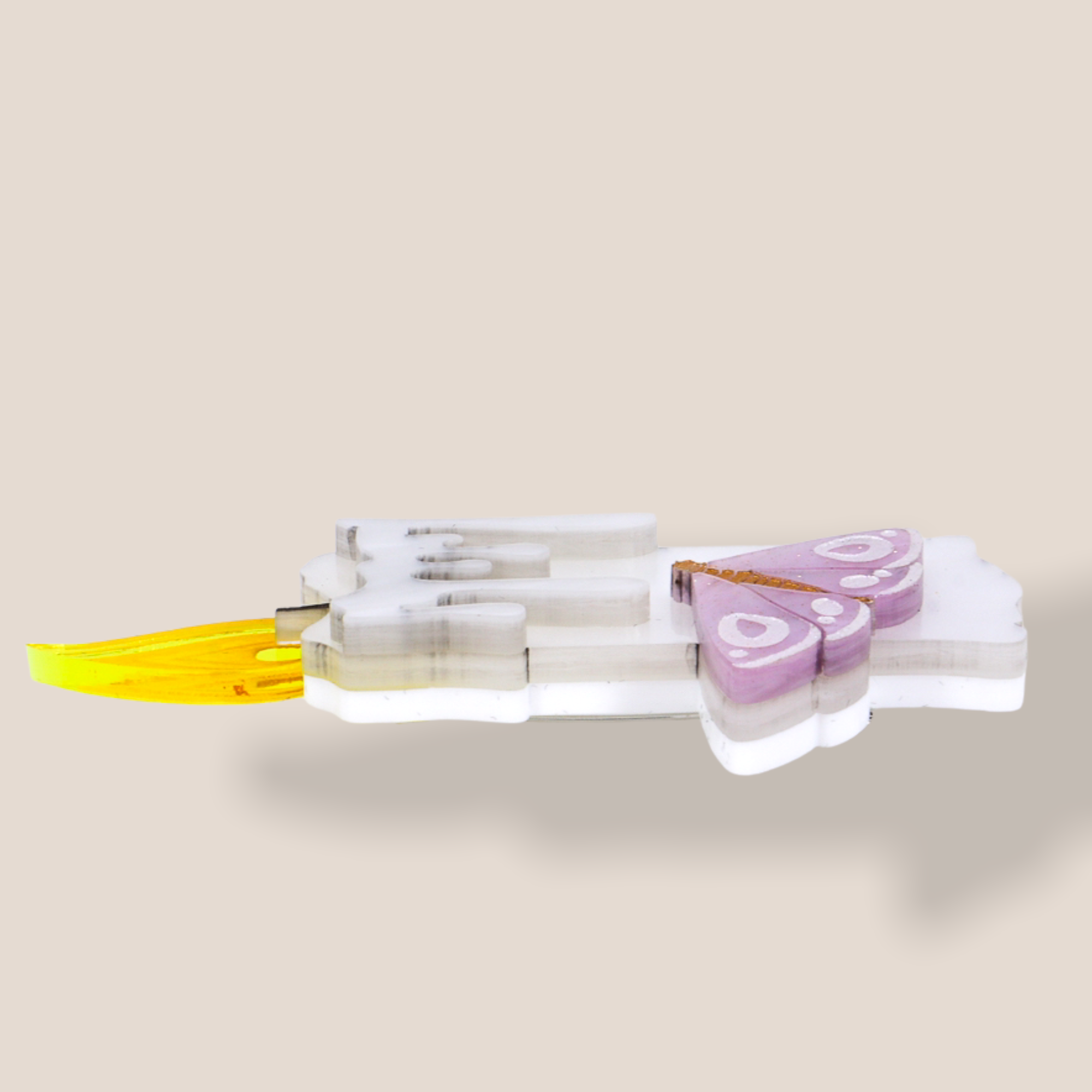 Danilova Jewellery, Fractured Lace, Acrylic Plastic Brooch8.PNG