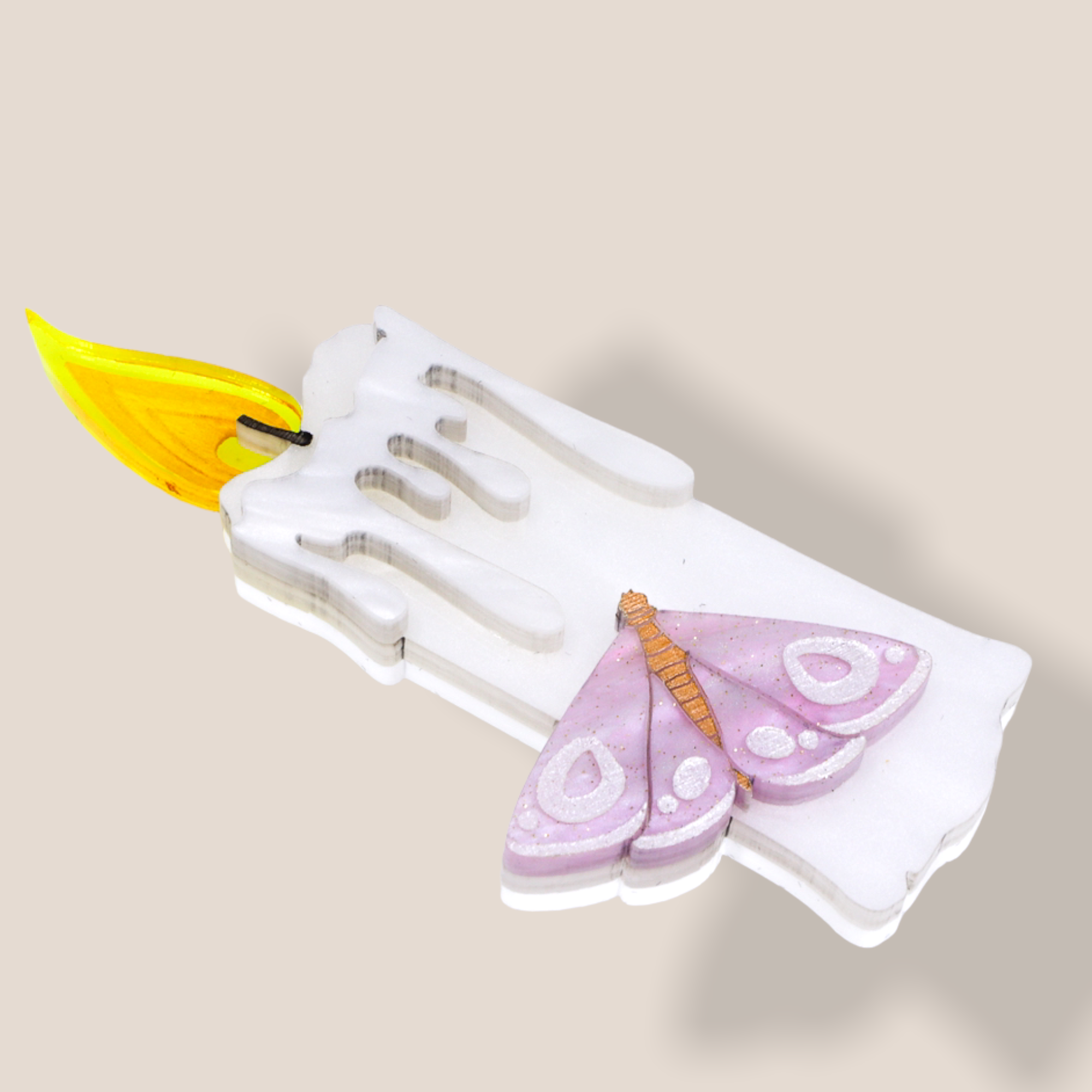 Danilova Jewellery, Fractured Lace, Acrylic Plastic Brooch7.PNG