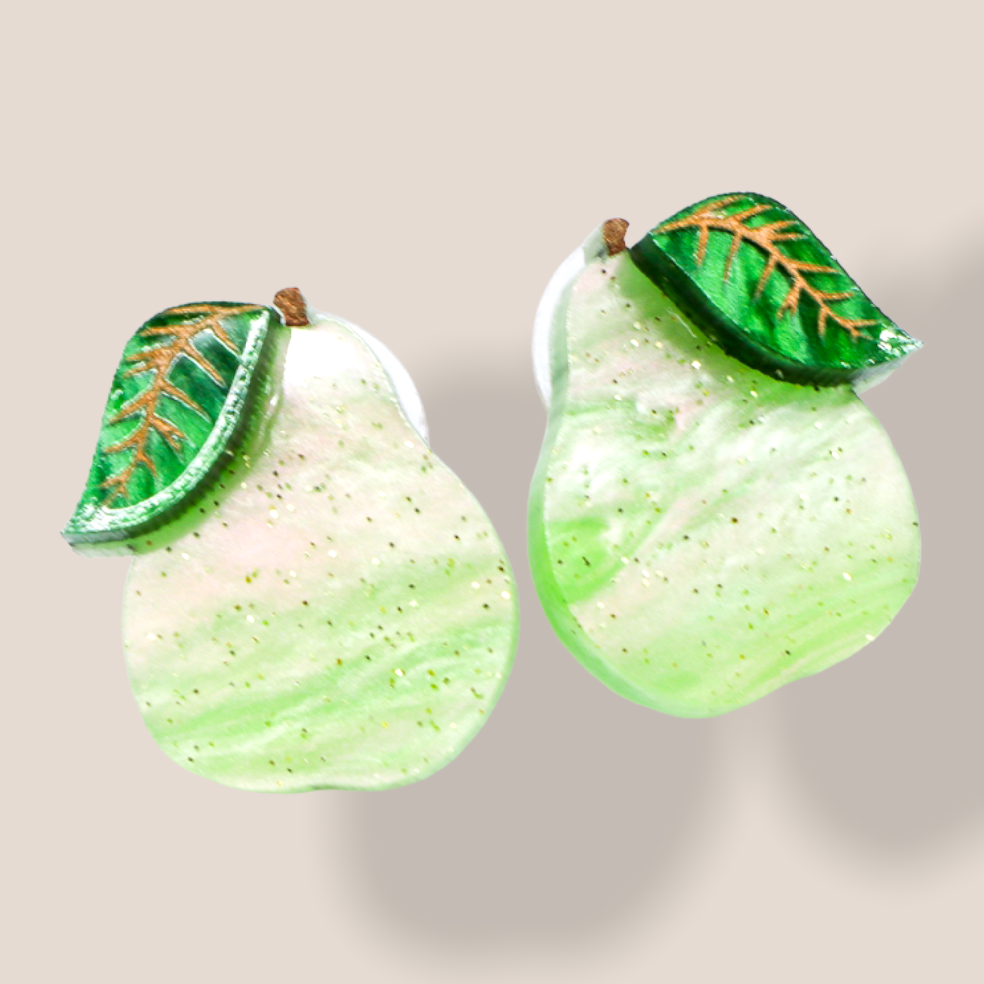 Danilova Jewellery, Fractured Lace, Acrylic Plastic Brooch5.PNG