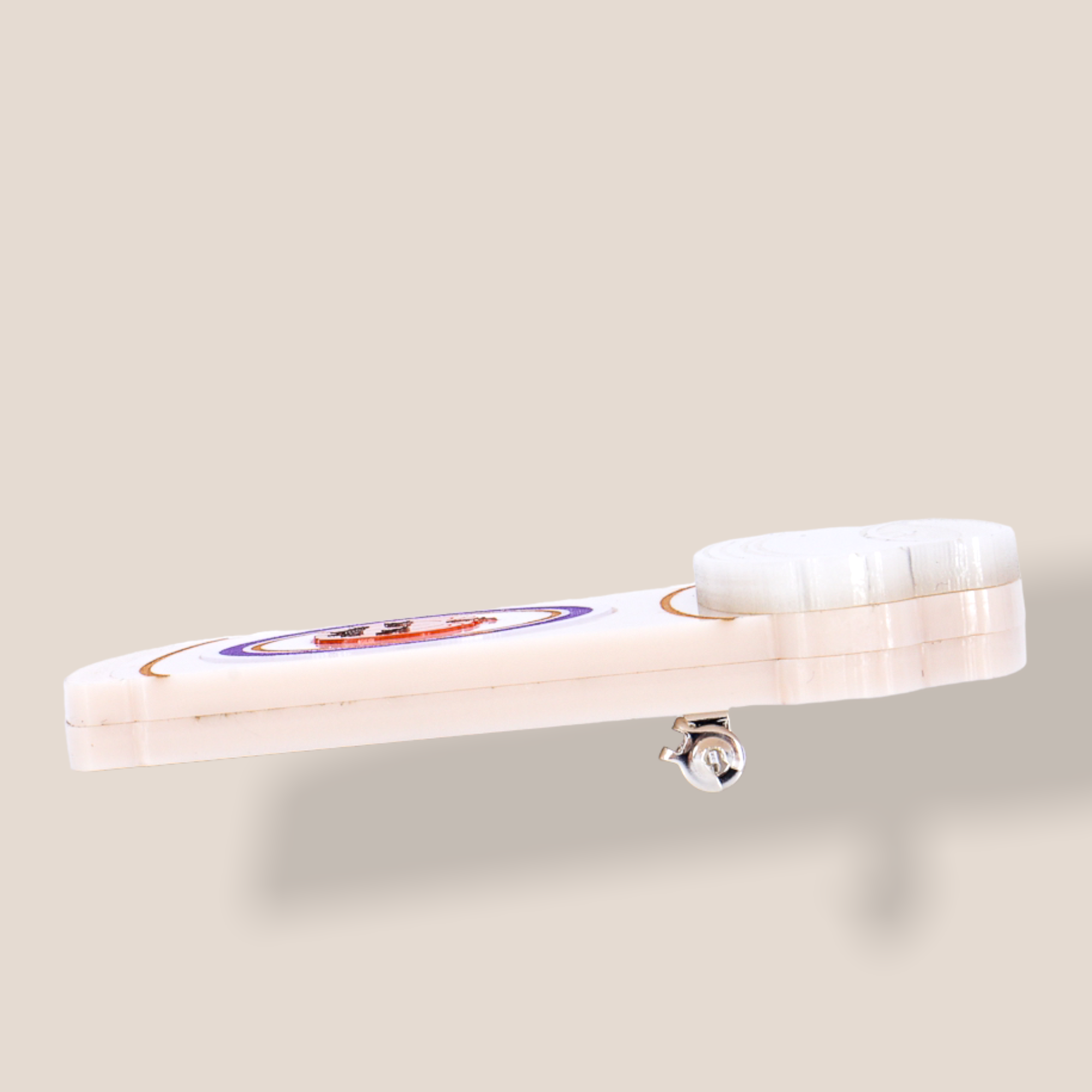 Danilova Jewellery, Fractured Lace, Acrylic Plastic Brooch8.PNG