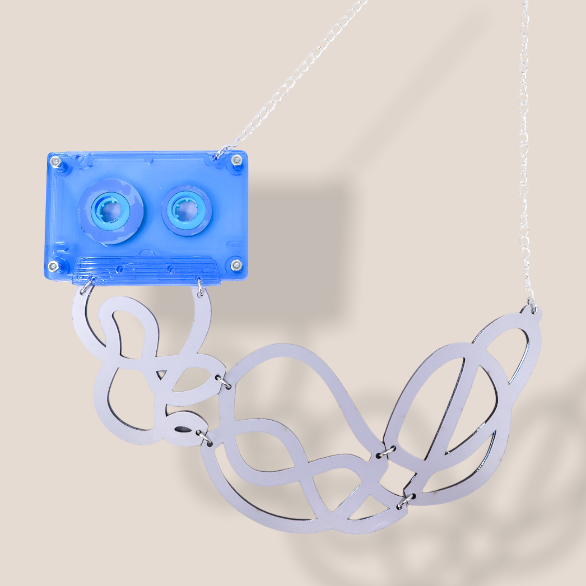 Danilova Jewellery, La Vidriola, Acrylic Plastic Brooches and Necklaces238.PNG