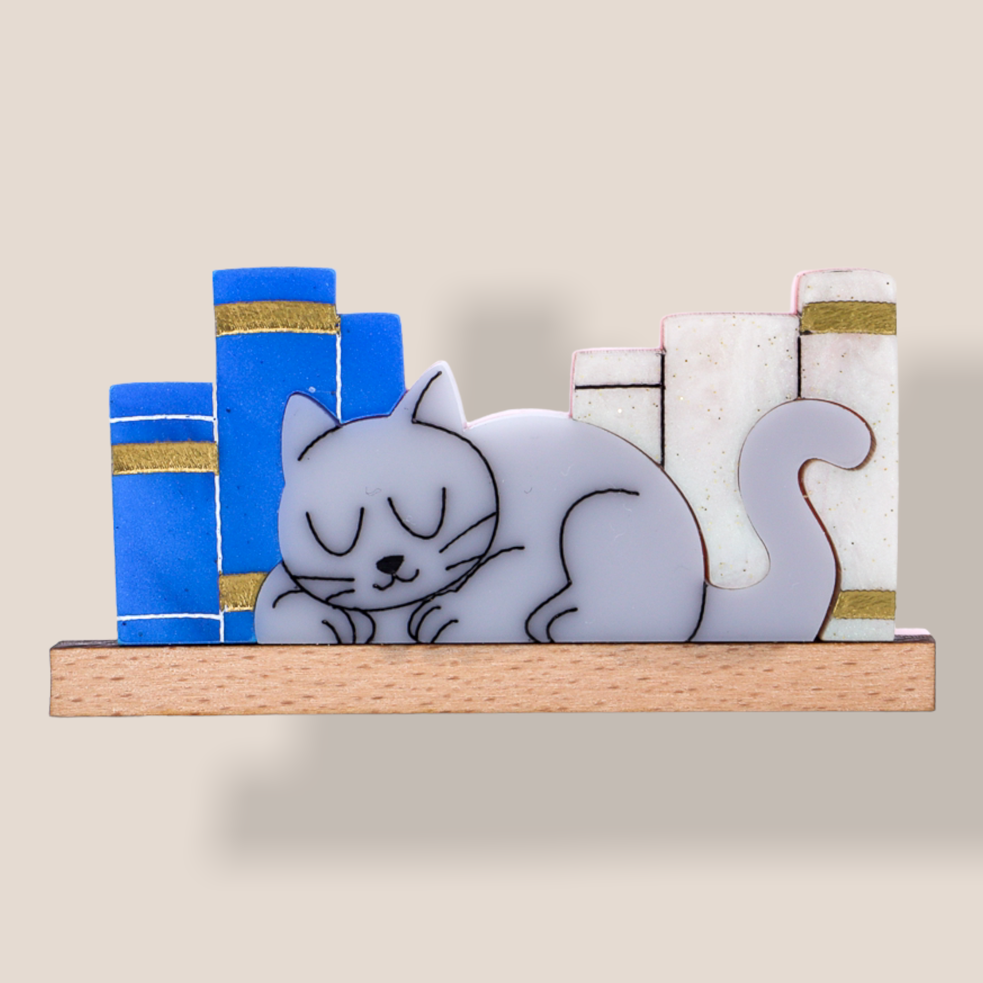 Danilova Jewellery, La Vidriola, Acrylic Plastic Brooches and Necklaces119.PNG