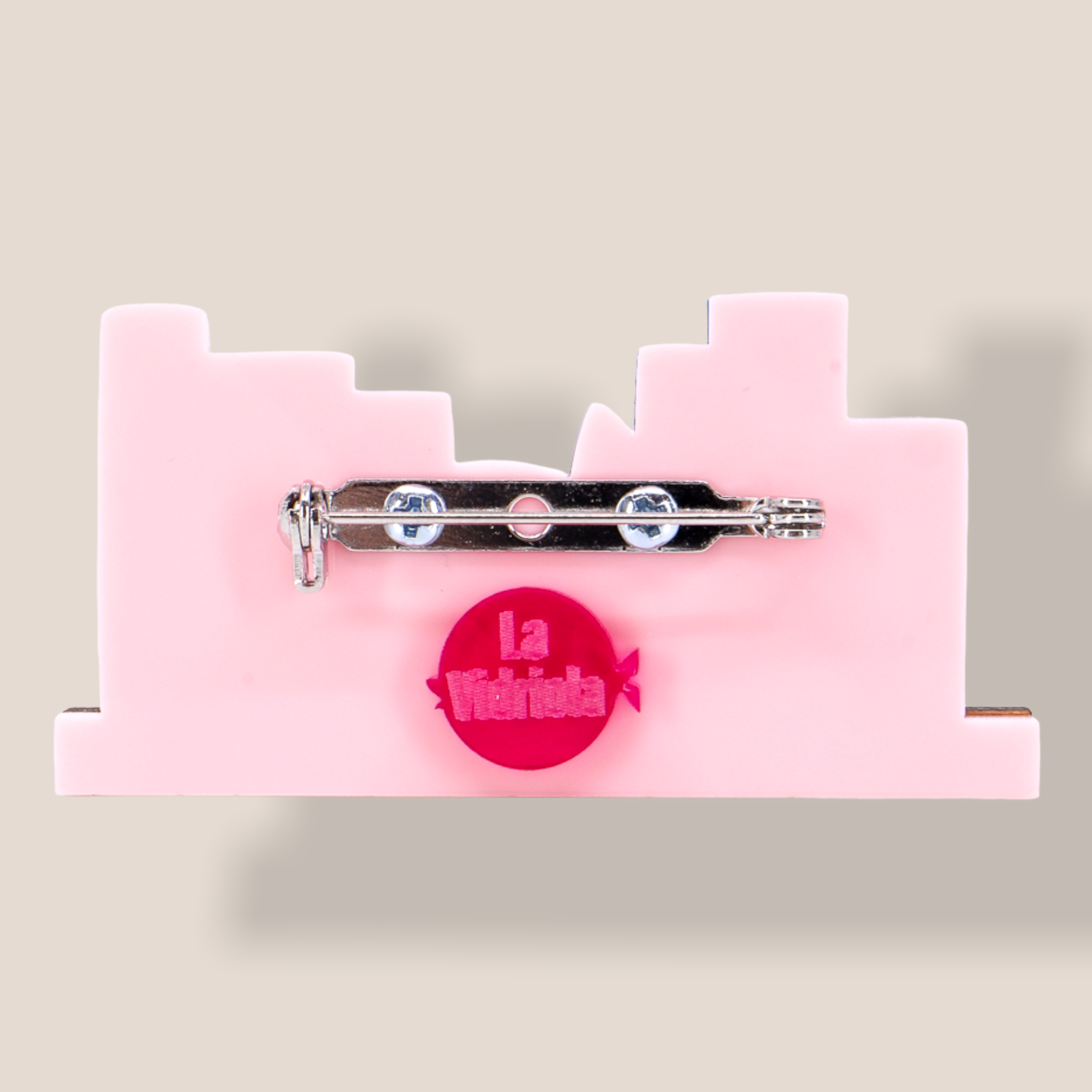 Danilova Jewellery, La Vidriola, Acrylic Plastic Brooches and Necklaces125.PNG