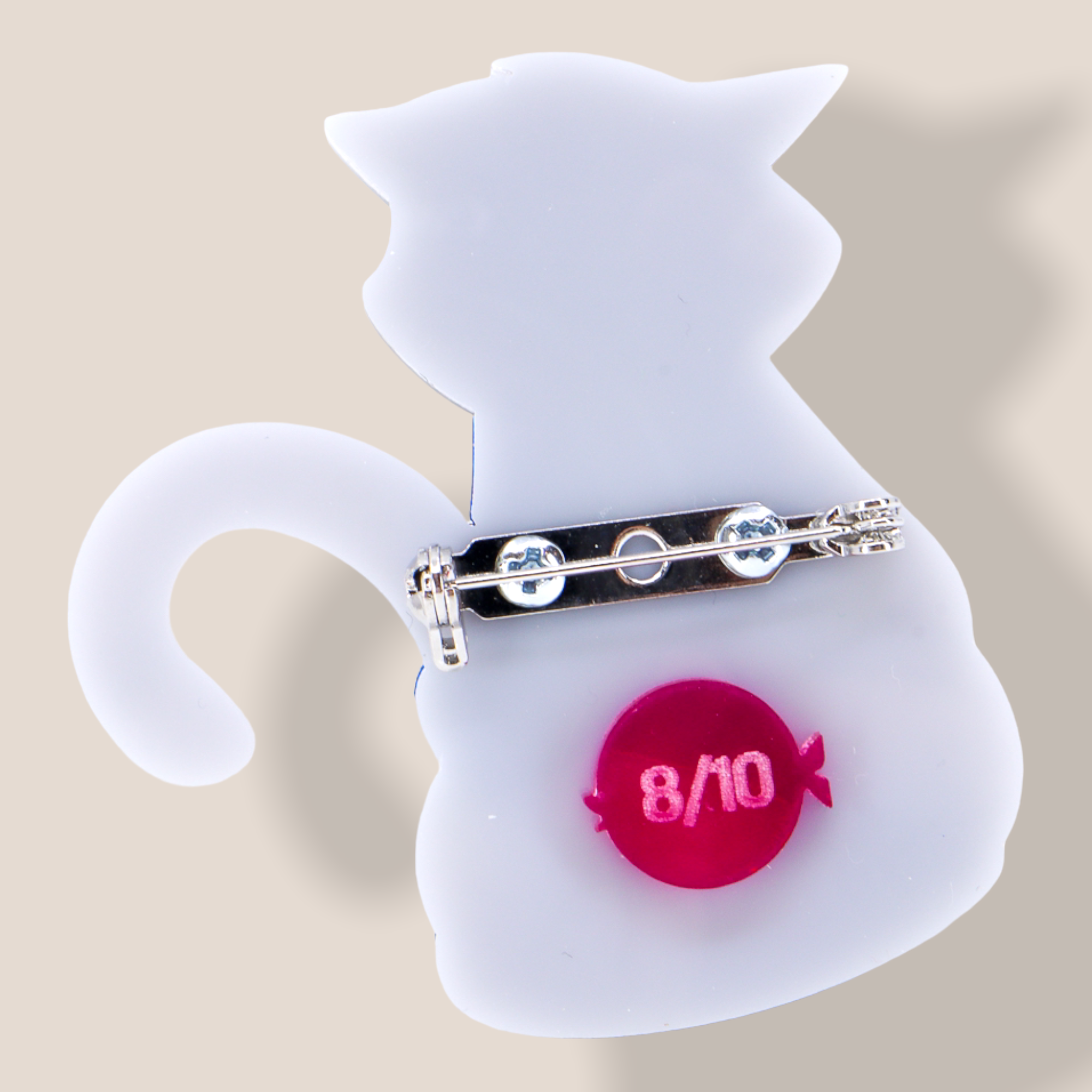Danilova Jewellery, La Vidriola, Acrylic Plastic Brooches and Necklaces143.PNG