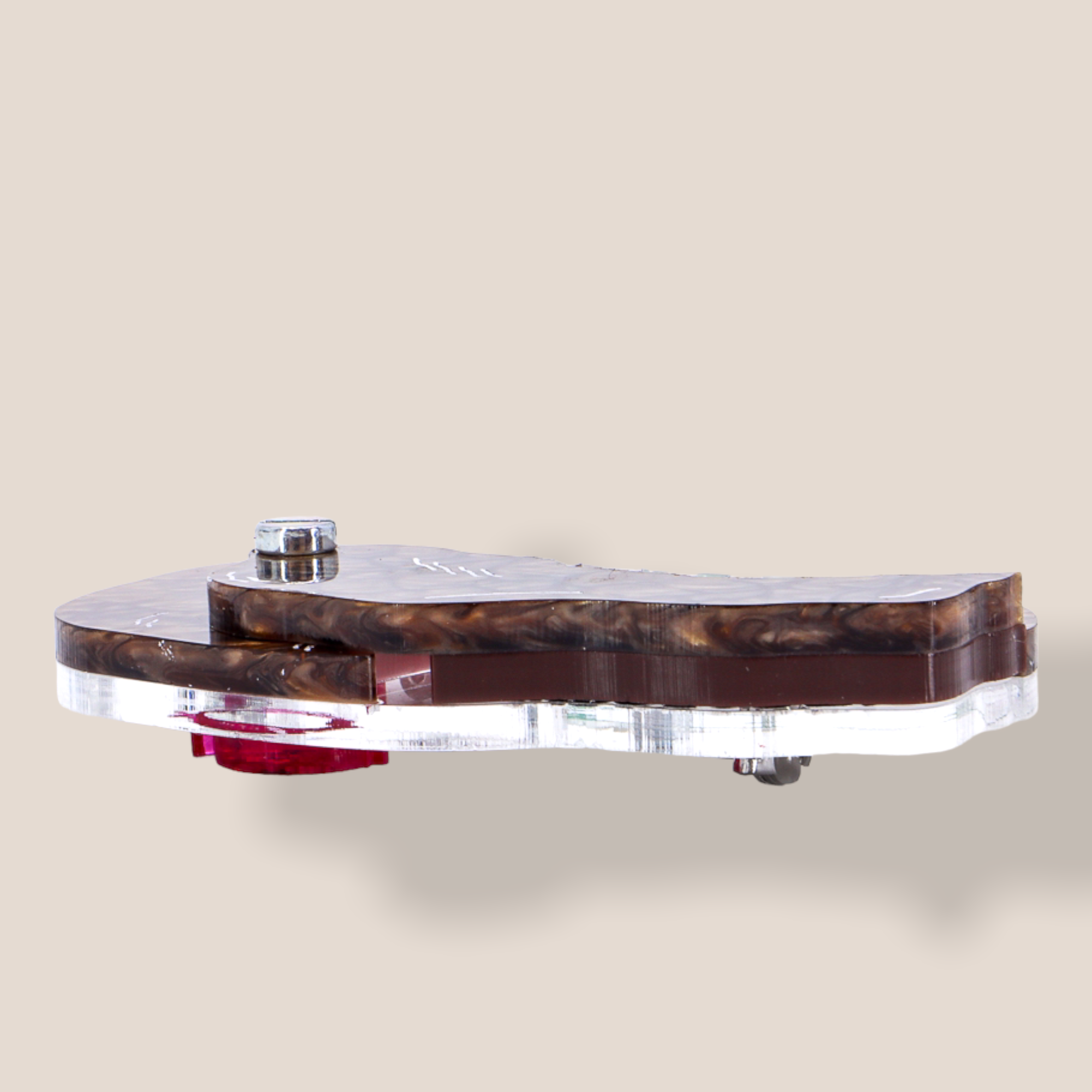 Danilova Jewellery, La Vidriola, Acrylic Plastic Brooches and Necklaces371.PNG