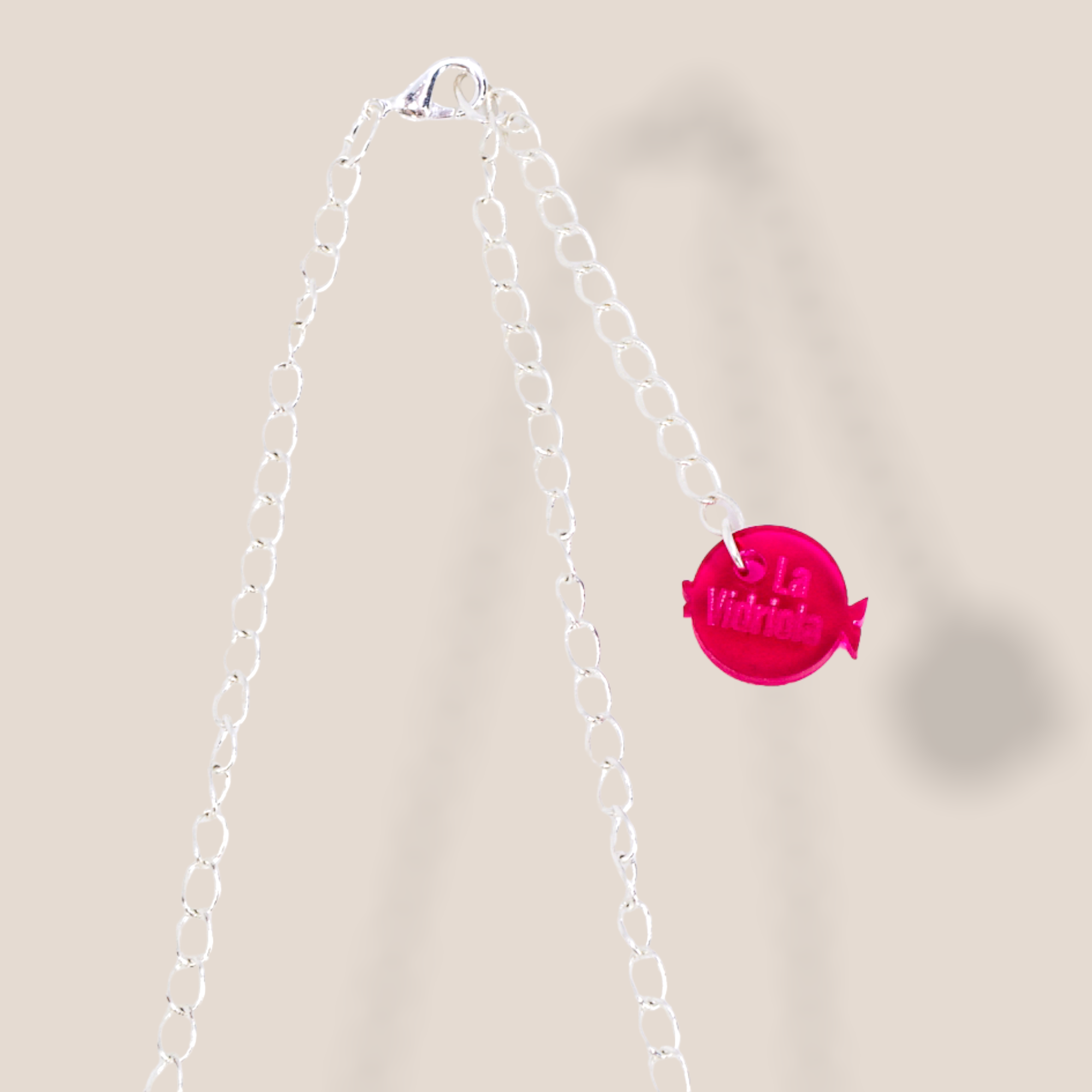 Danilova Jewellery, La Vidriola, Acrylic Plastic Brooches and Necklaces307.PNG