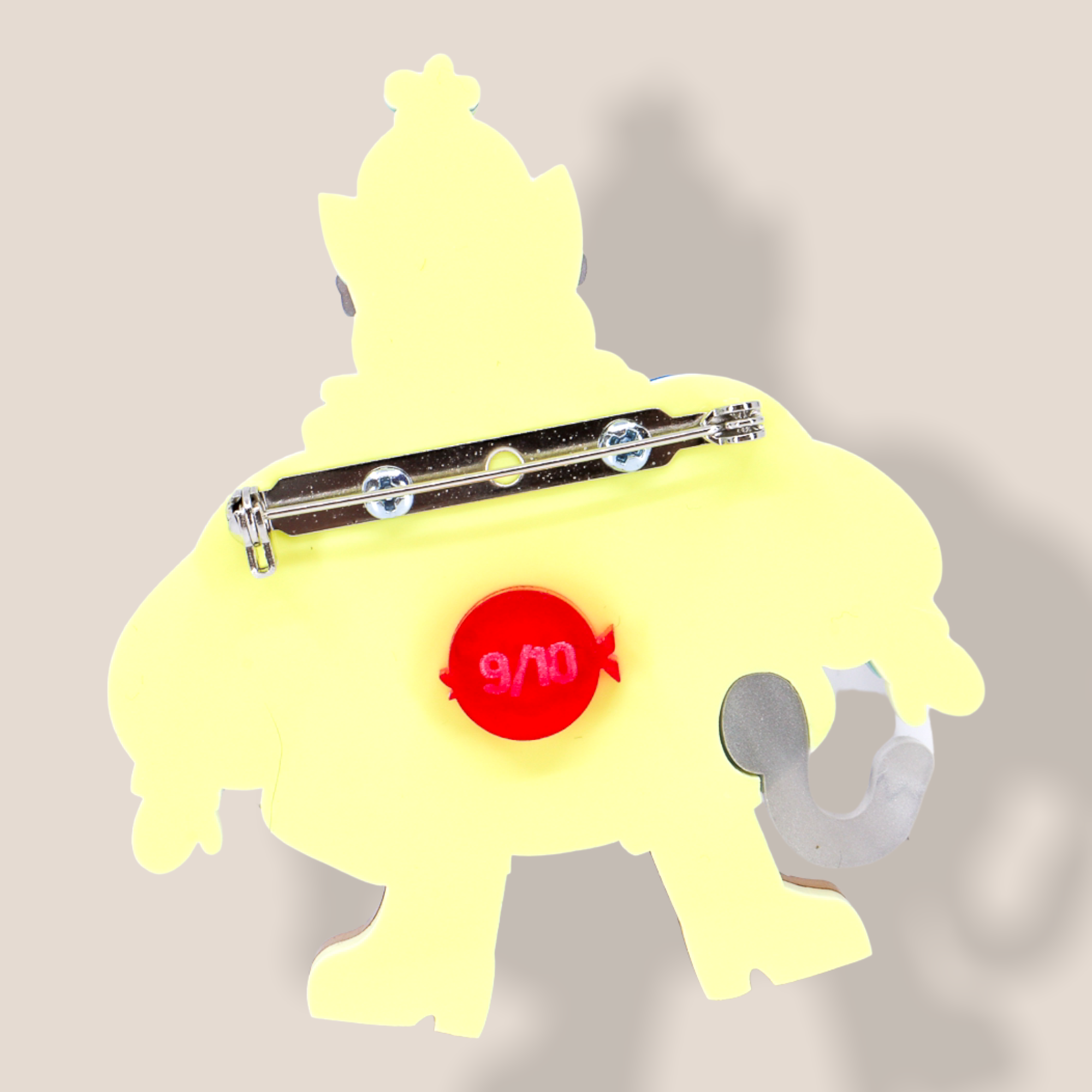 Danilova Jewellery, La Vidriola, Acrylic Plastic Brooches and Necklaces326.PNG