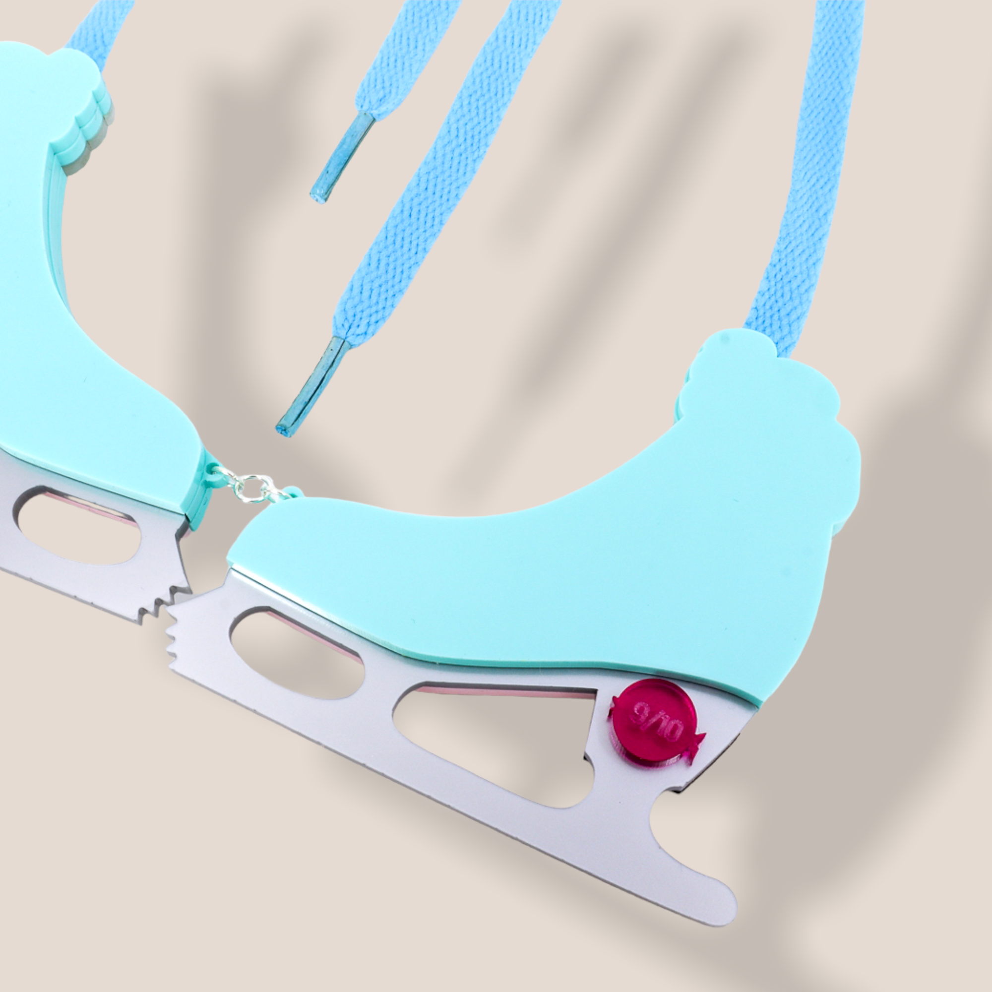 Danilova Jewellery, La Vidriola, Acrylic Plastic Brooches and Necklaces353.PNG