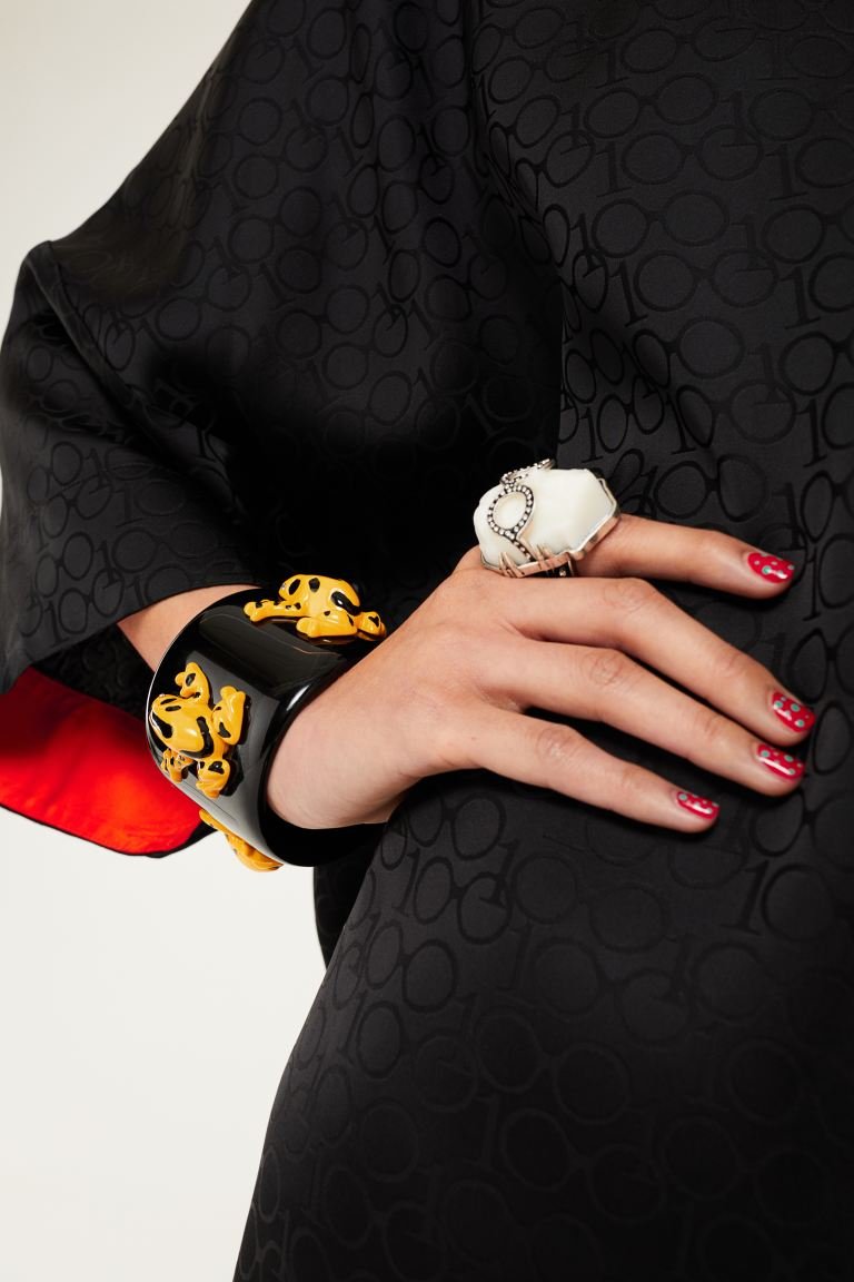 Danilova, Iris Apfel vs H&M, 100th birthday collection, Accessories and Jewelry1.jpeg