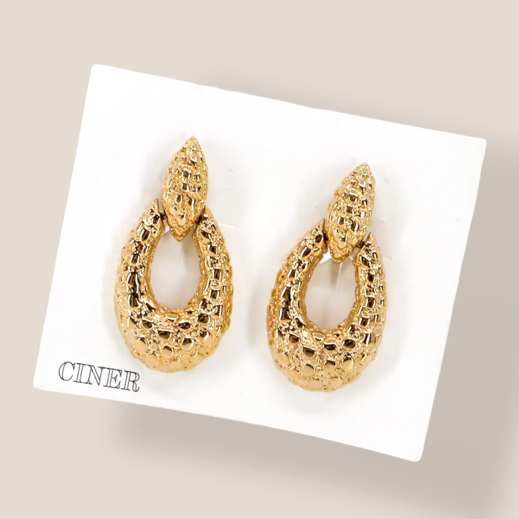 Danilova, Ciner, Costume Jewellery Earrings, Bracelets and Necklaces-137.JPG