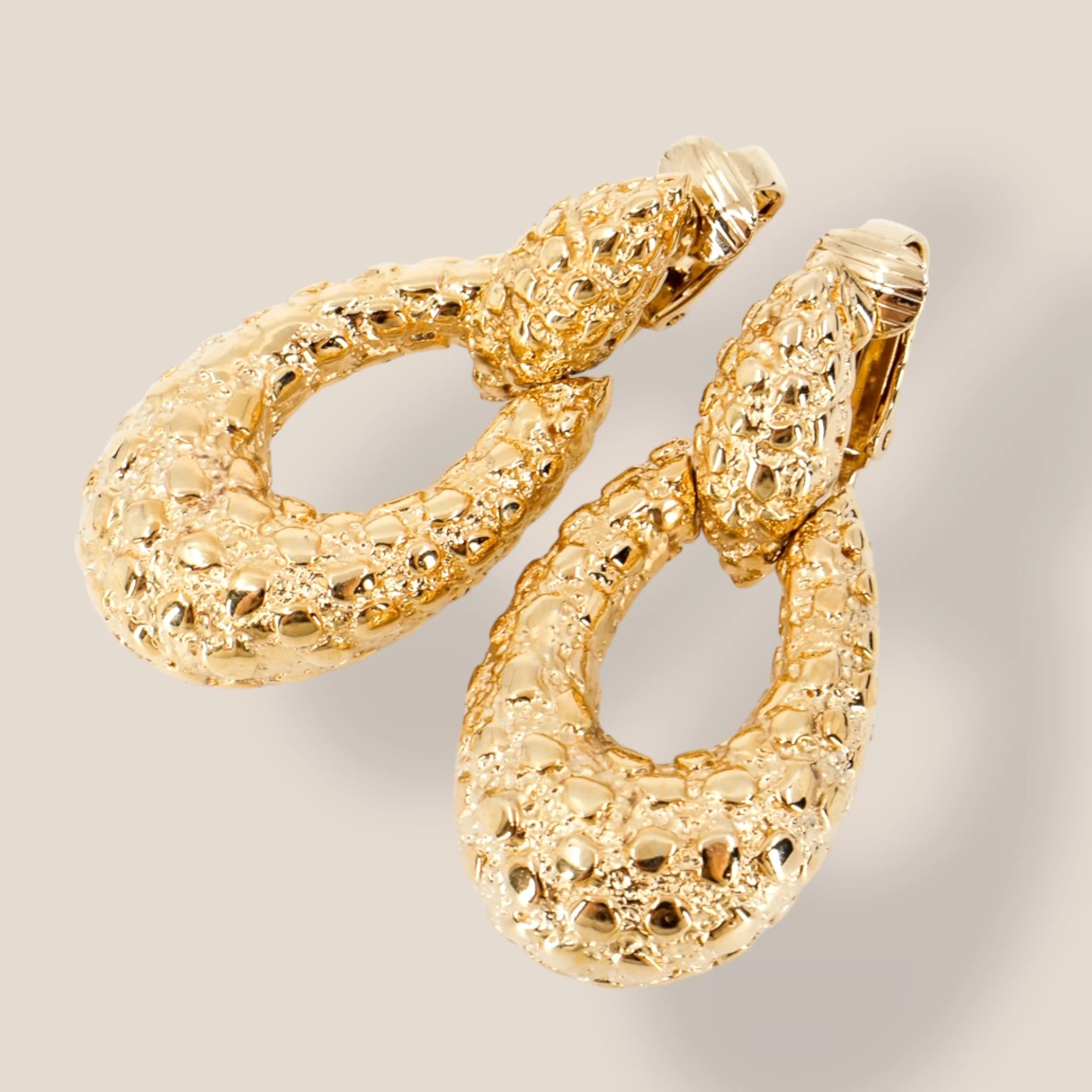 Danilova, Ciner, Costume Jewellery Earrings, Bracelets and Necklaces-011.JPG