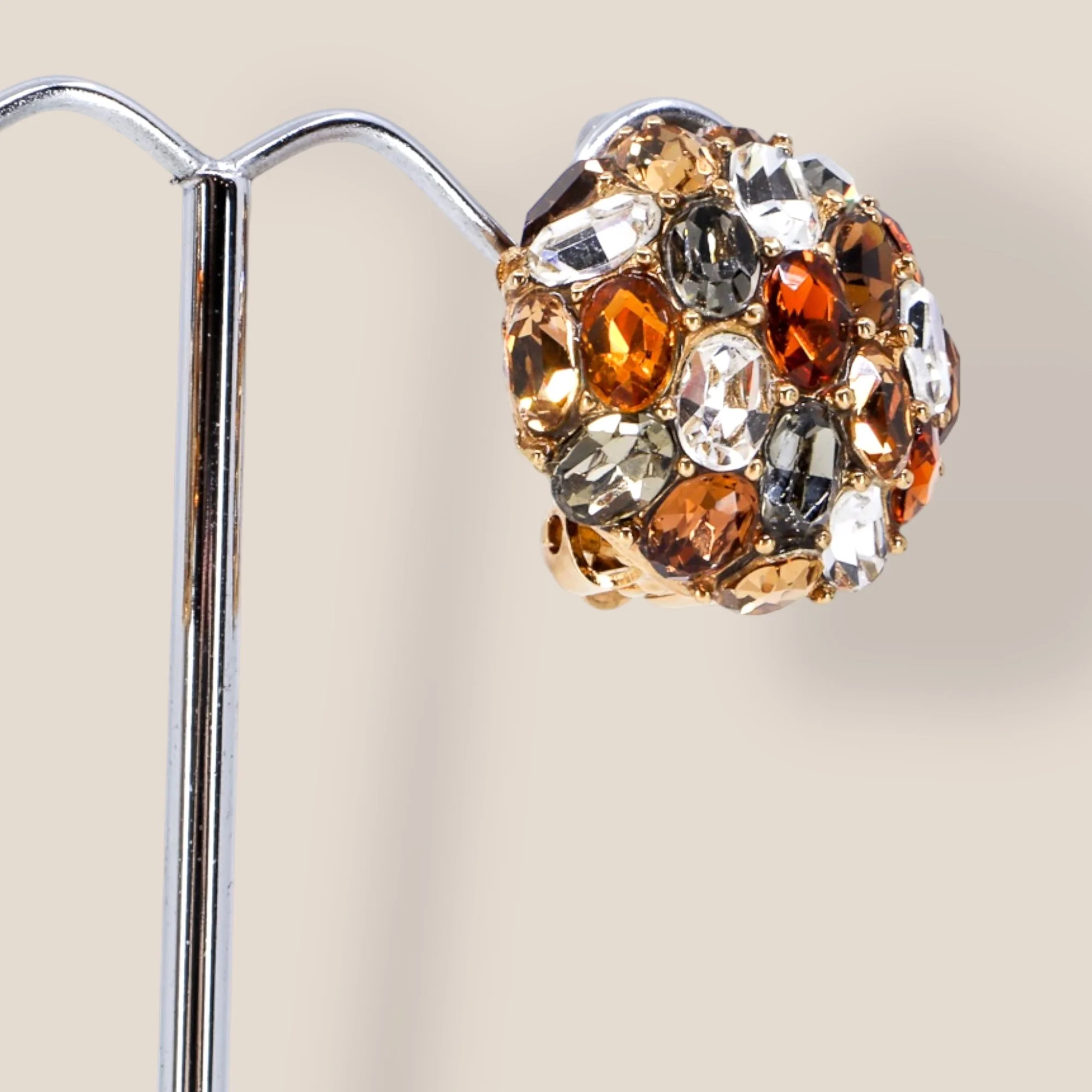 Danilova, Ciner, Costume Jewellery Earrings, Bracelets and Necklaces-036.JPG