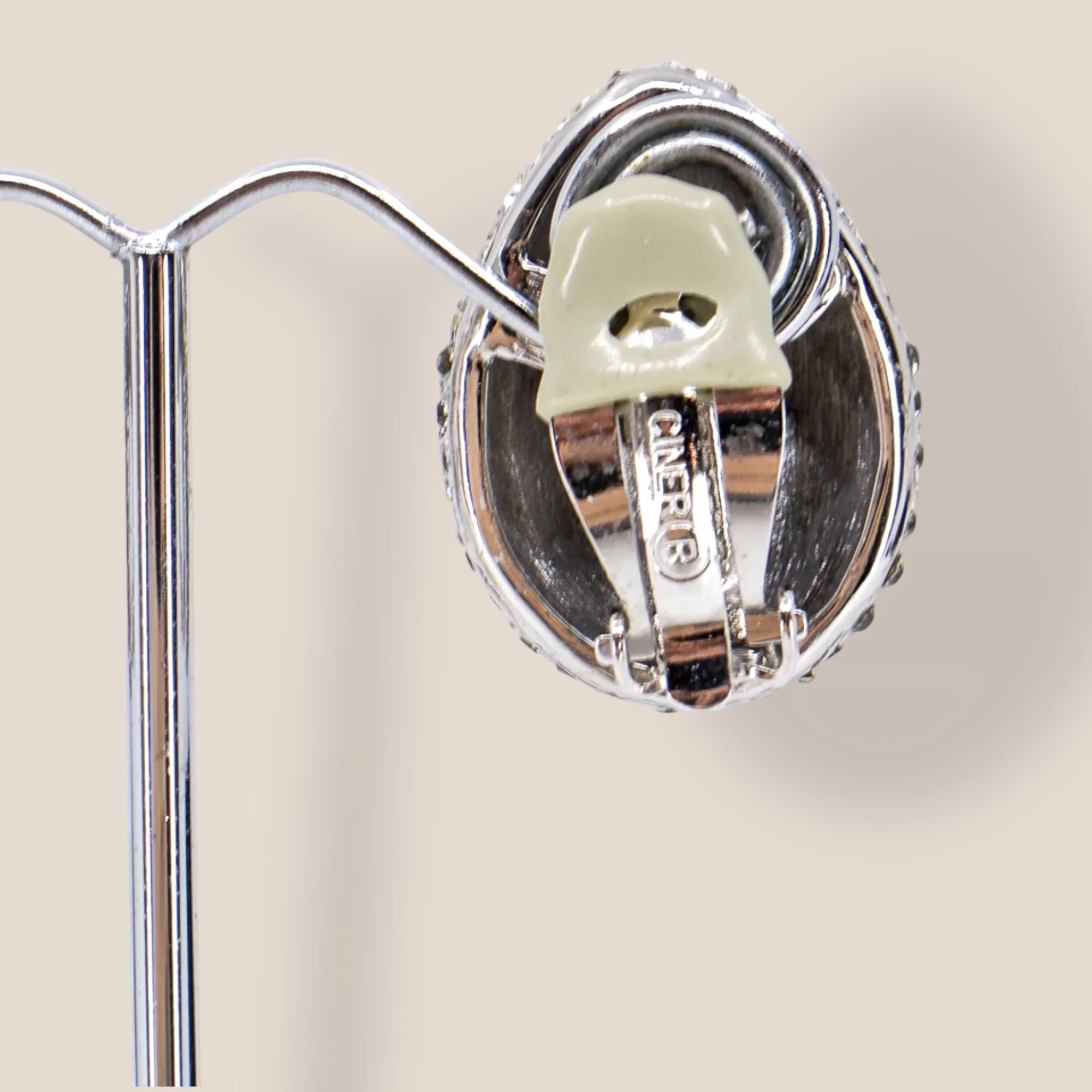 Danilova, Ciner, Costume Jewellery Earrings, Bracelets and Necklaces-042.JPG