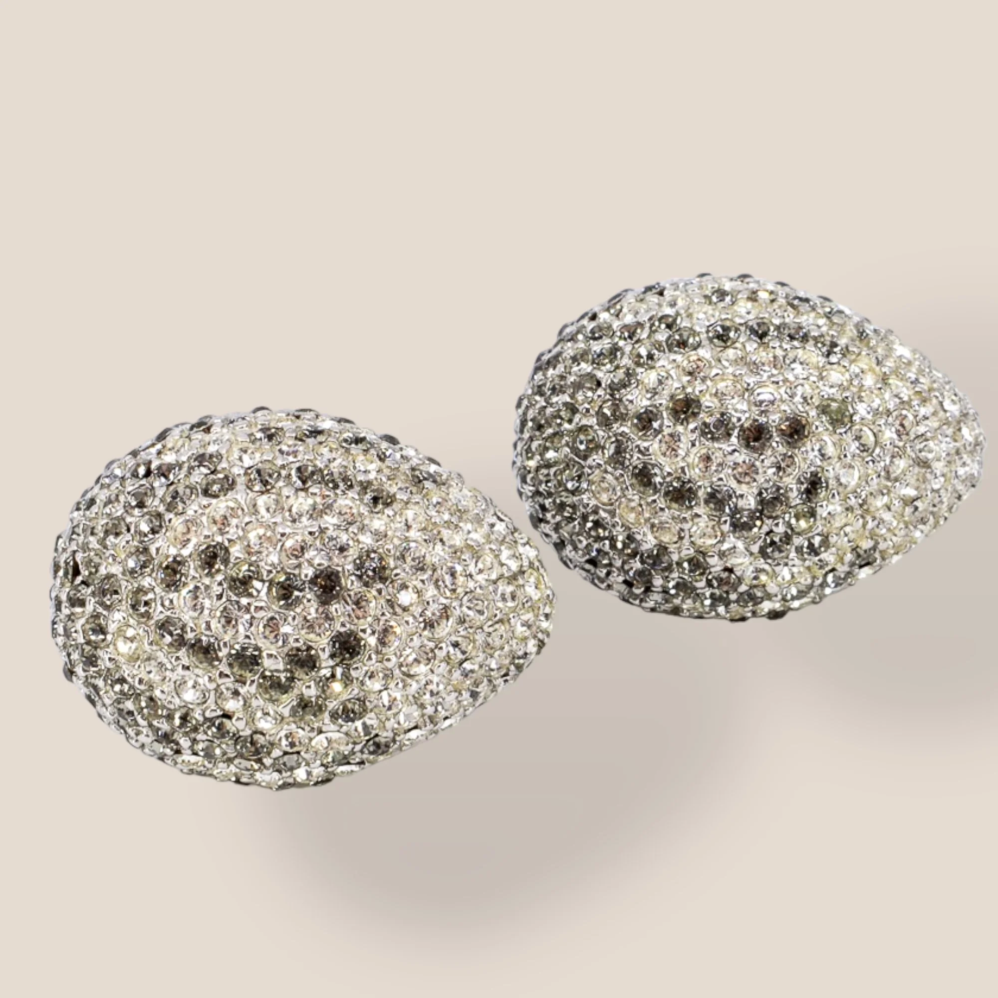 Danilova, Ciner, Costume Jewellery Earrings, Bracelets and Necklaces-041.JPG