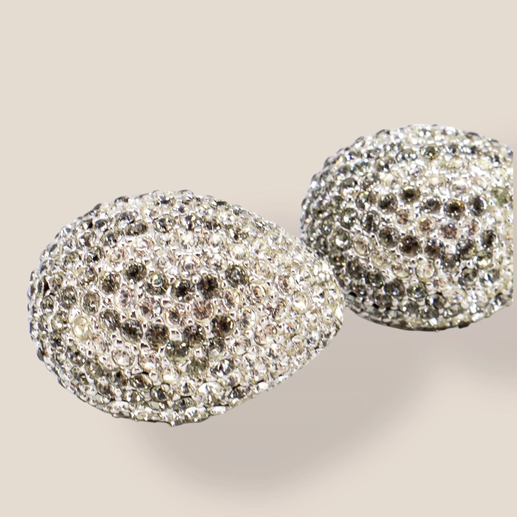 Danilova, Ciner, Costume Jewellery Earrings, Bracelets and Necklaces-040.JPG