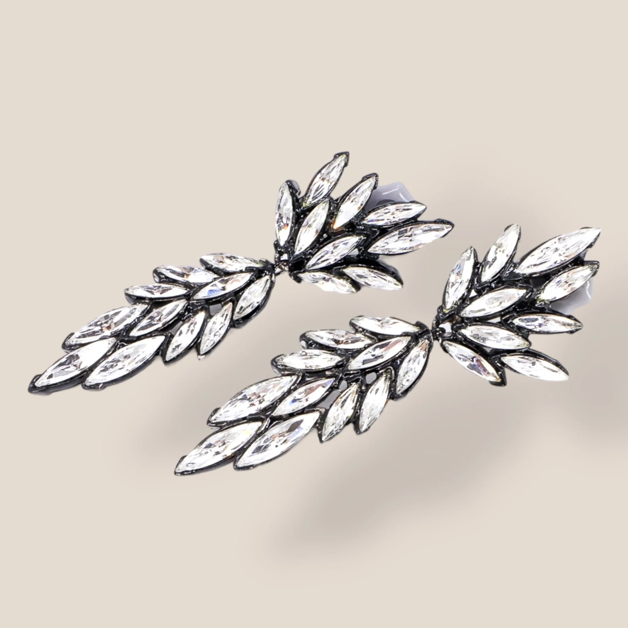 Danilova, Ciner, Costume Jewellery Earrings, Bracelets and Necklaces-057.JPG