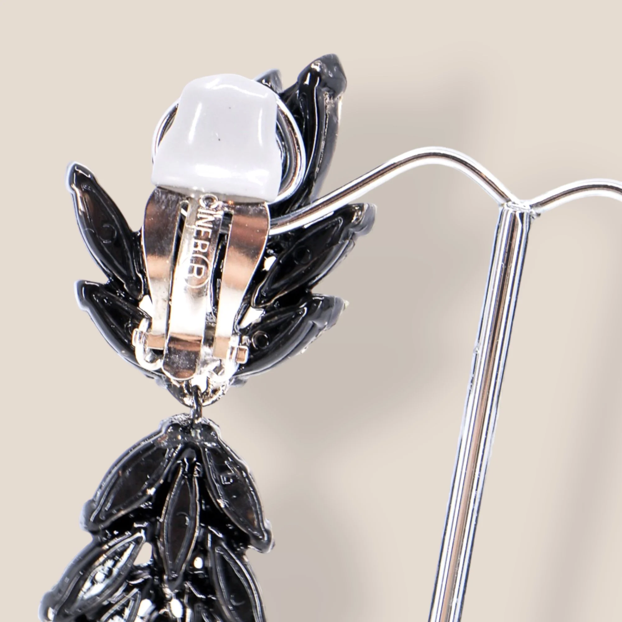 Danilova, Ciner, Costume Jewellery Earrings, Bracelets and Necklaces-058.JPG
