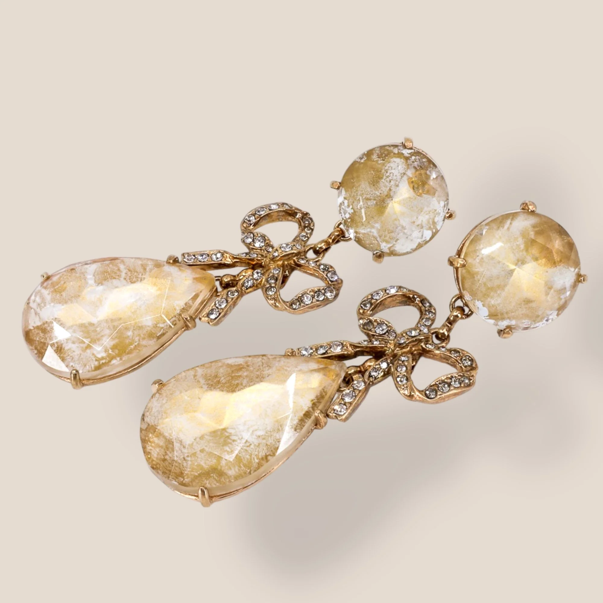 Danilova, Ciner, Costume Jewellery Earrings, Bracelets and Necklaces-082.JPG