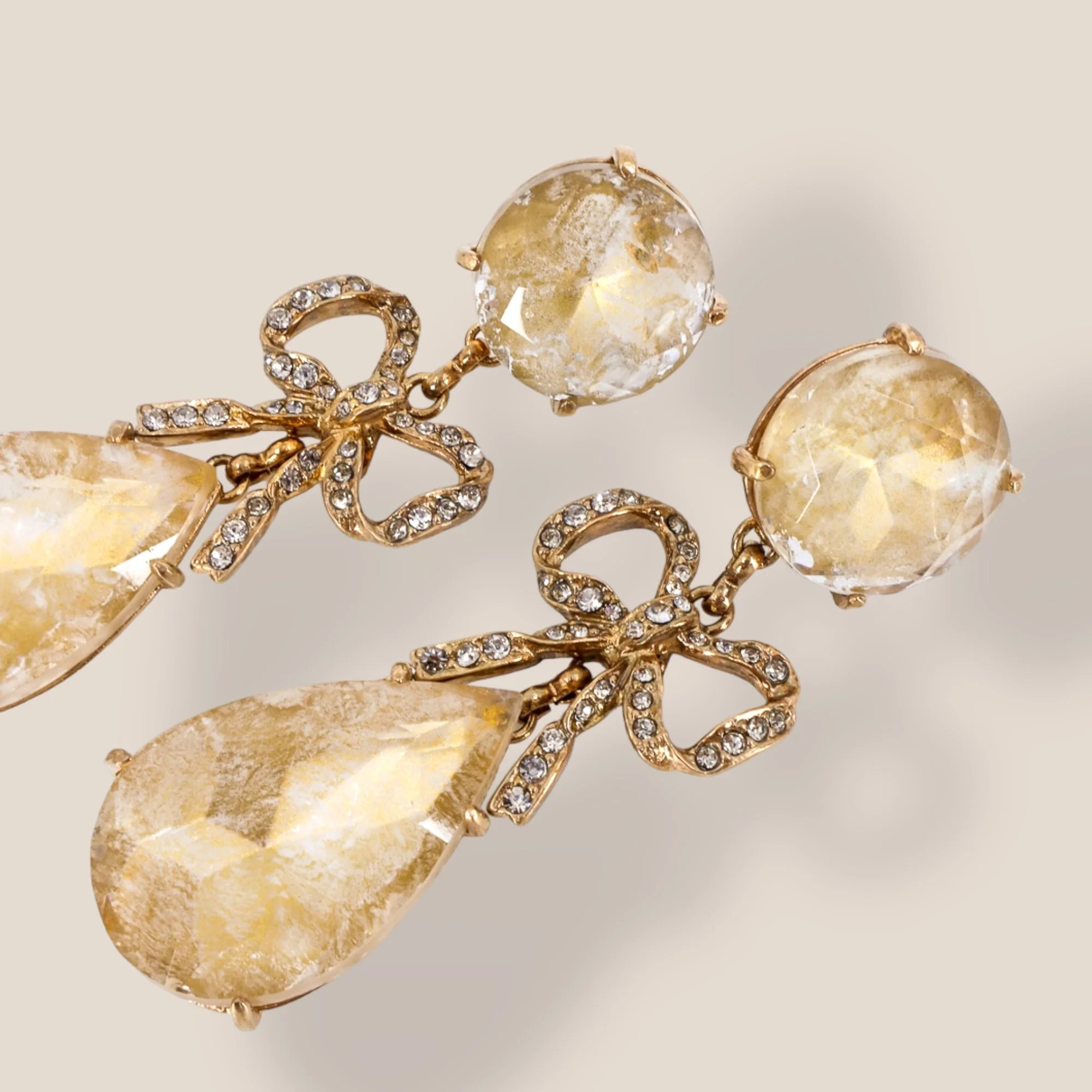 Danilova, Ciner, Costume Jewellery Earrings, Bracelets and Necklaces-081.JPG