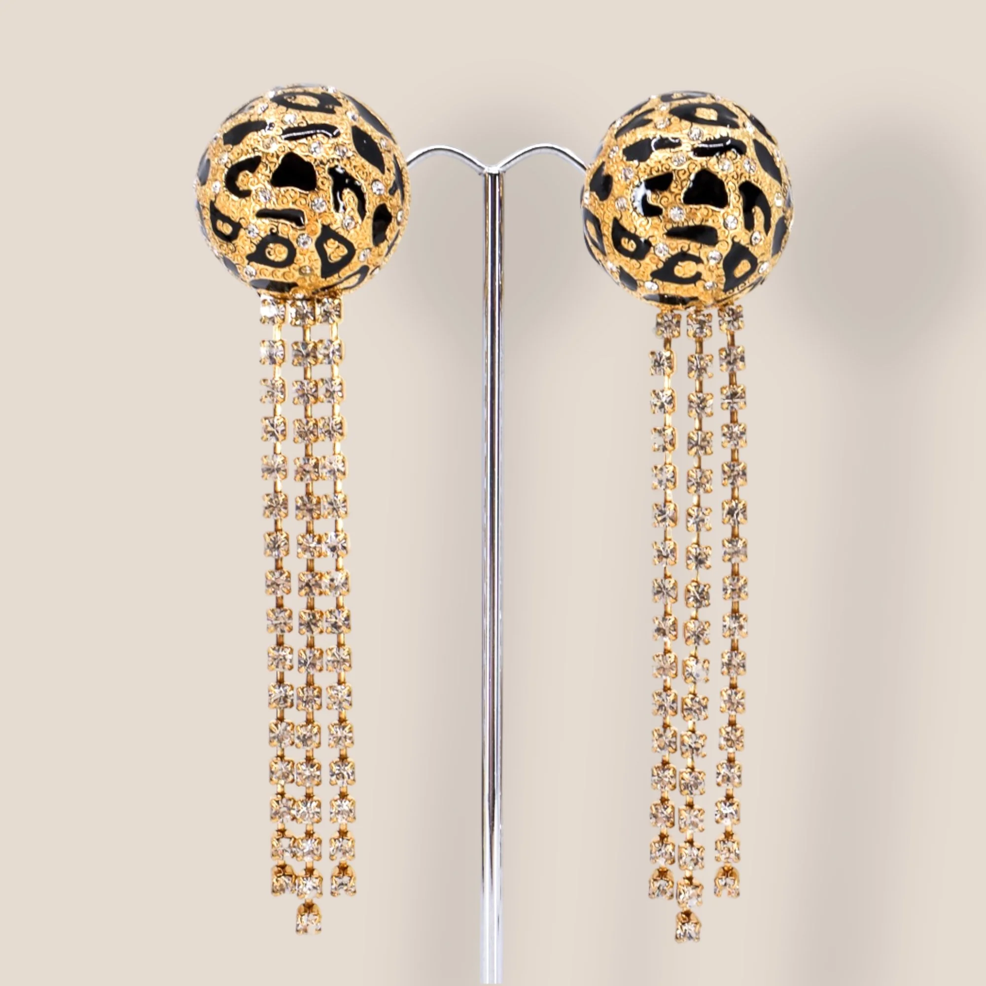 Danilova, Ciner, Costume Jewellery Earrings, Bracelets and Necklaces-112.JPG