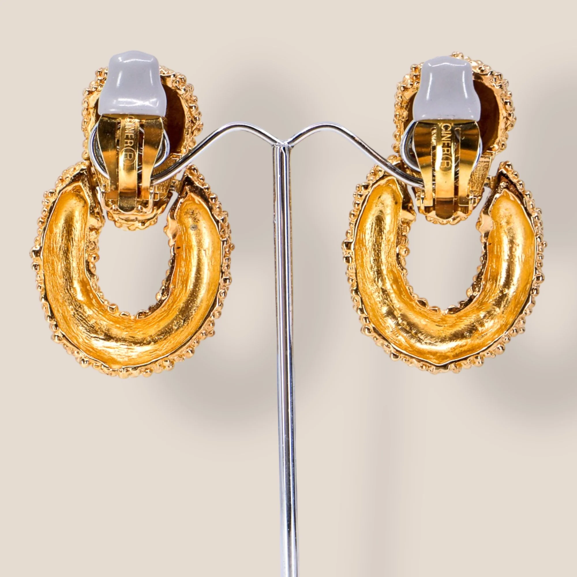 Danilova, Ciner, Costume Jewellery Earrings, Bracelets and Necklaces-117.JPG