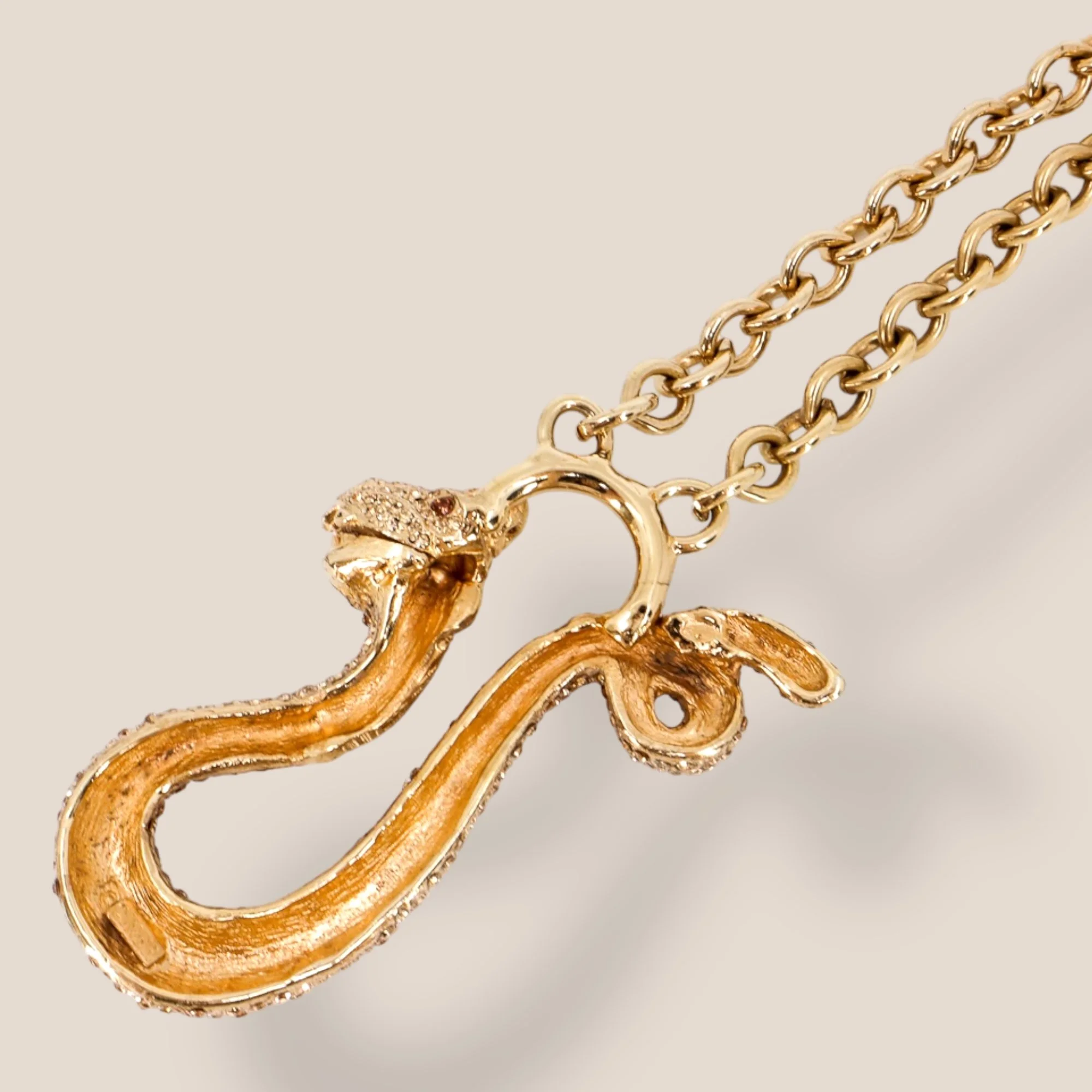 Danilova, Ciner, Costume Jewellery Earrings, Bracelets and Necklaces-151.JPG