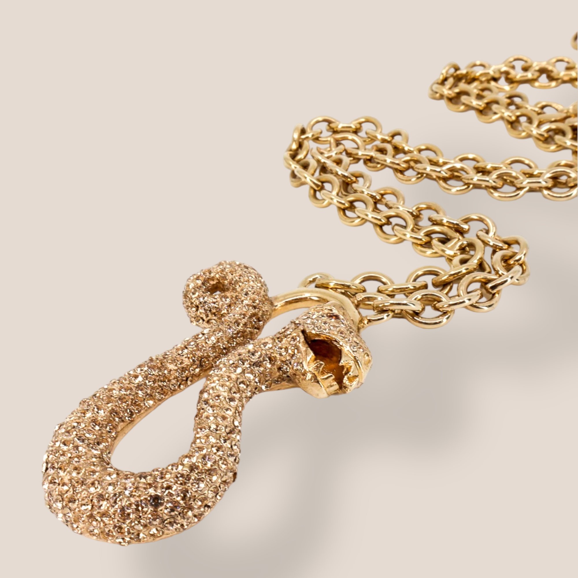 Danilova, Ciner, Costume Jewellery Earrings, Bracelets and Necklaces-153.JPG