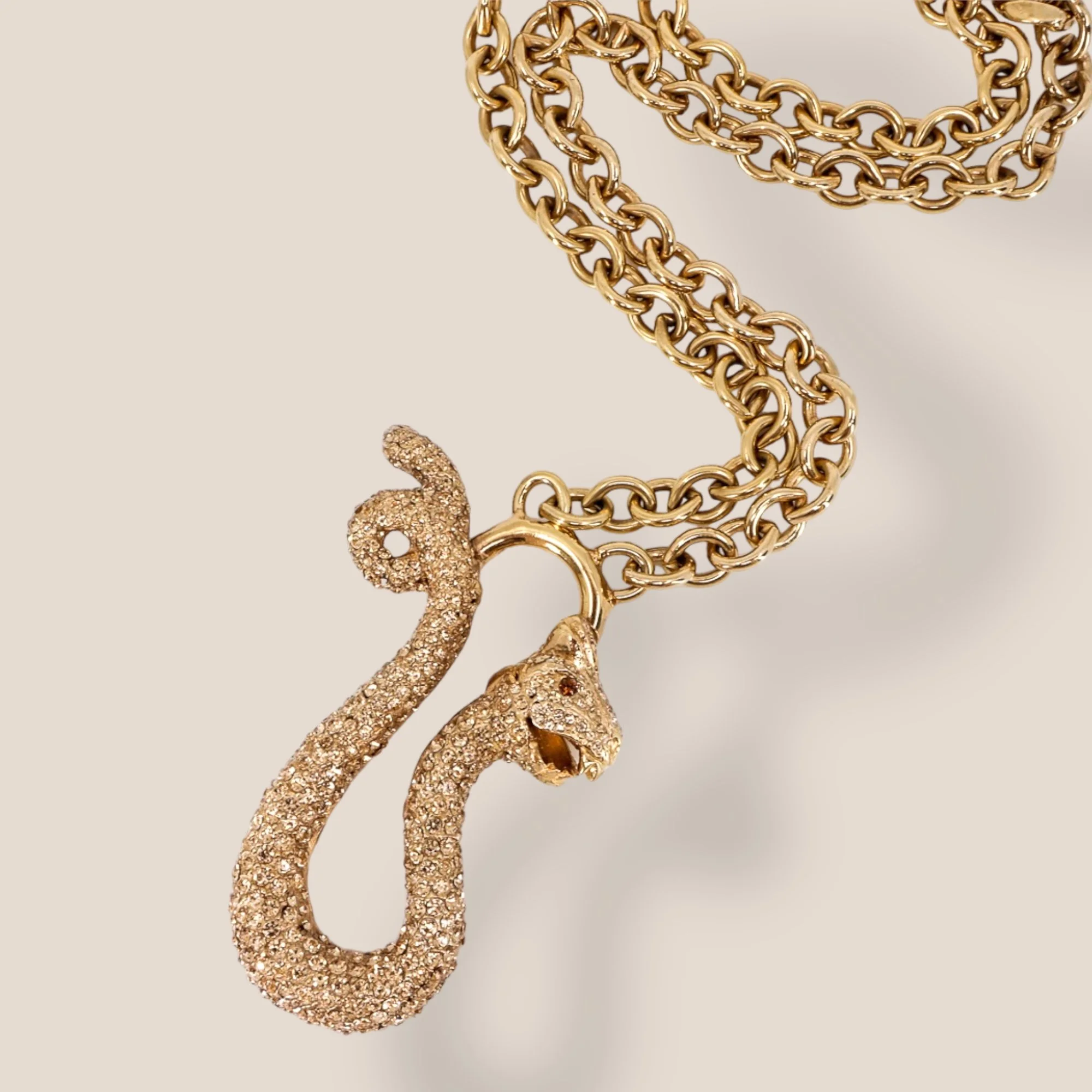 Danilova, Ciner, Costume Jewellery Earrings, Bracelets and Necklaces-155.JPG