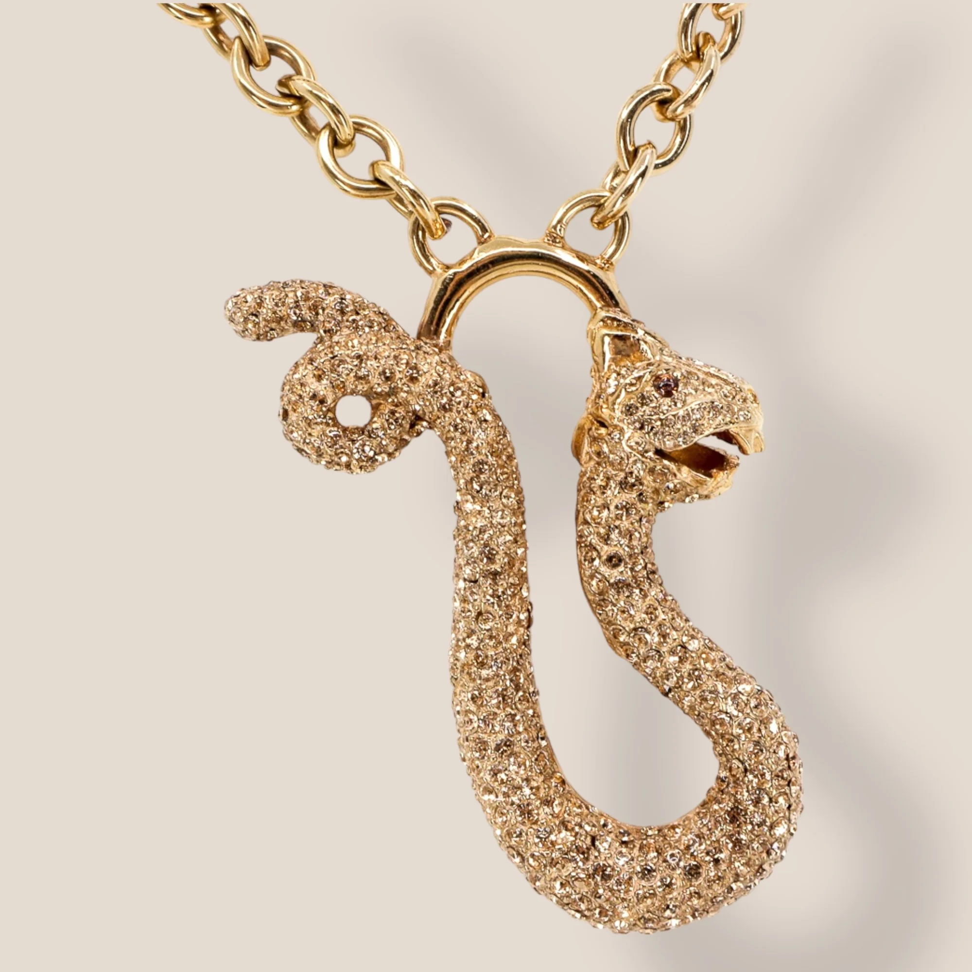Danilova, Ciner, Costume Jewellery Earrings, Bracelets and Necklaces-159.JPG