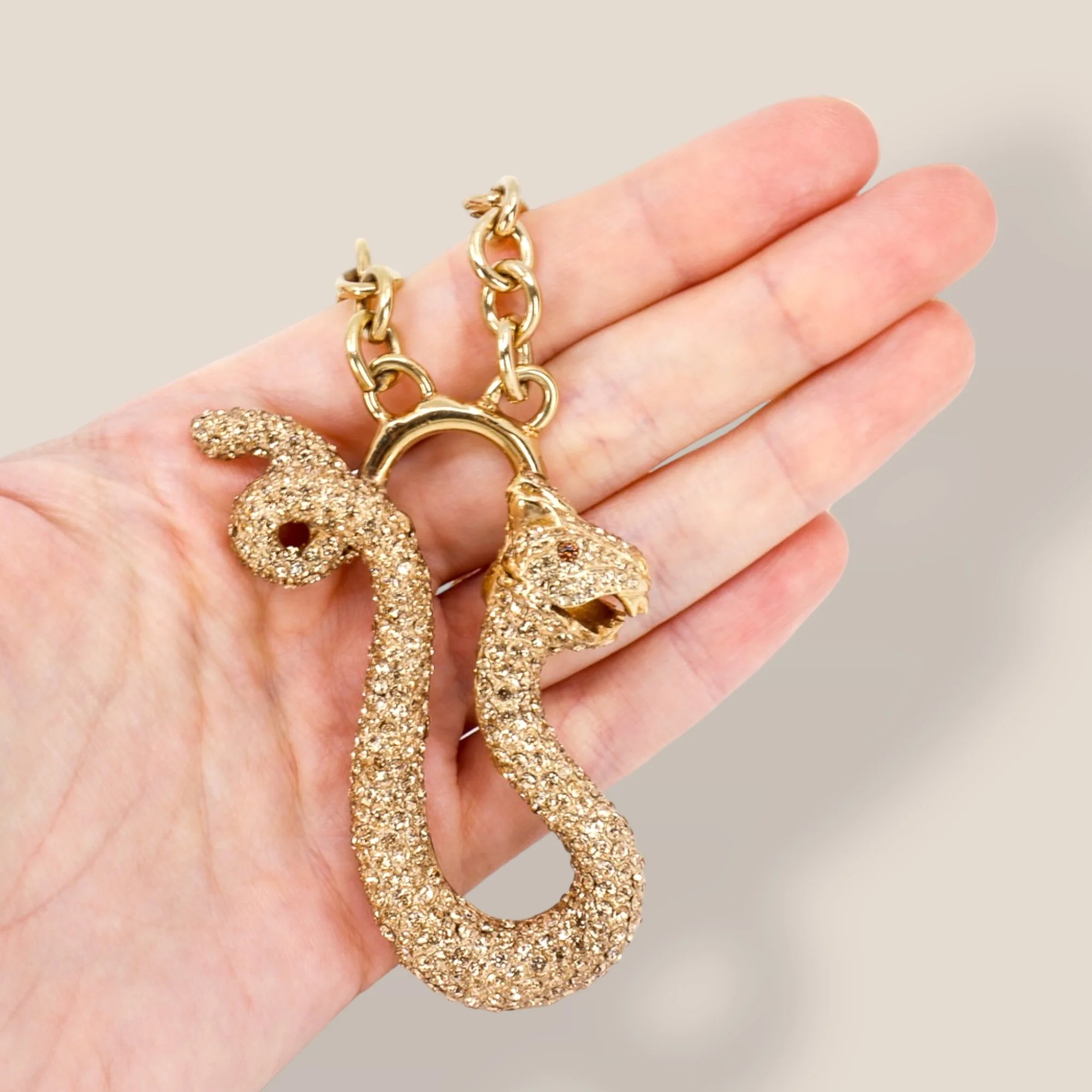 Danilova, Ciner, Costume Jewellery Earrings, Bracelets and Necklaces-150.JPG