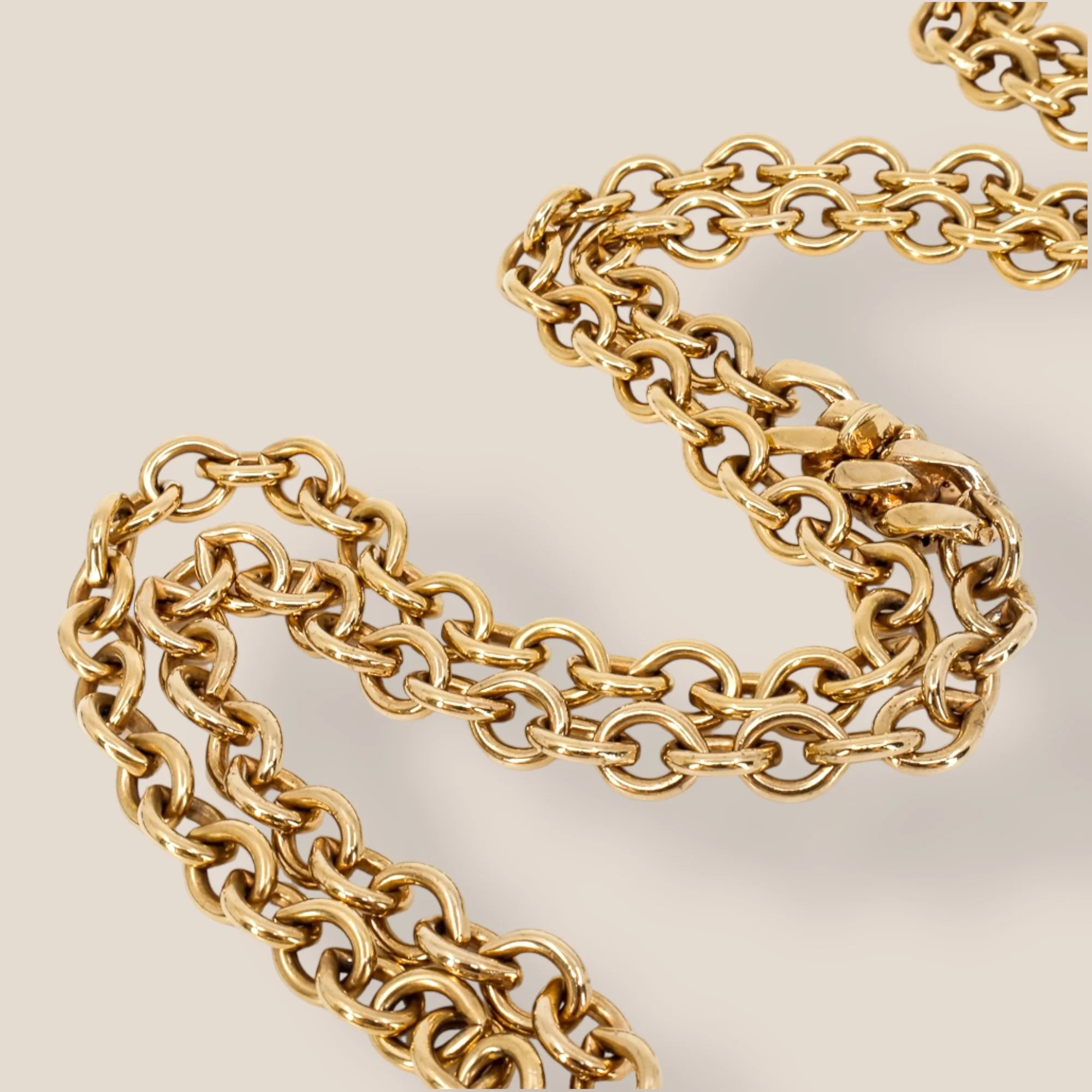 Danilova, Ciner, Costume Jewellery Earrings, Bracelets and Necklaces-154.JPG