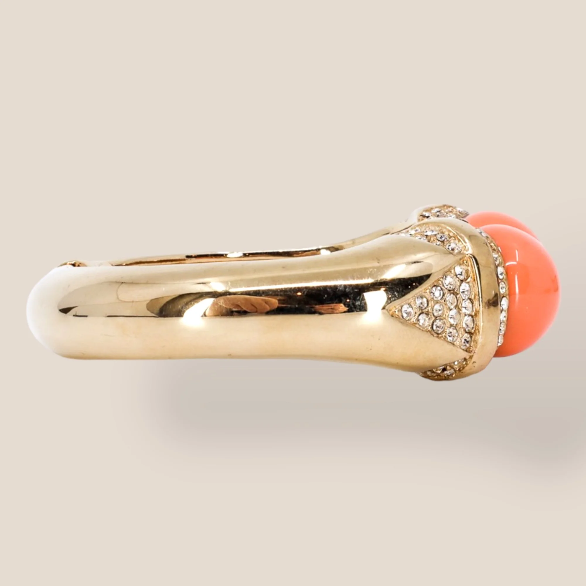 Danilova, Ciner, Costume Jewellery Earrings, Bracelets and Necklaces-200.JPG