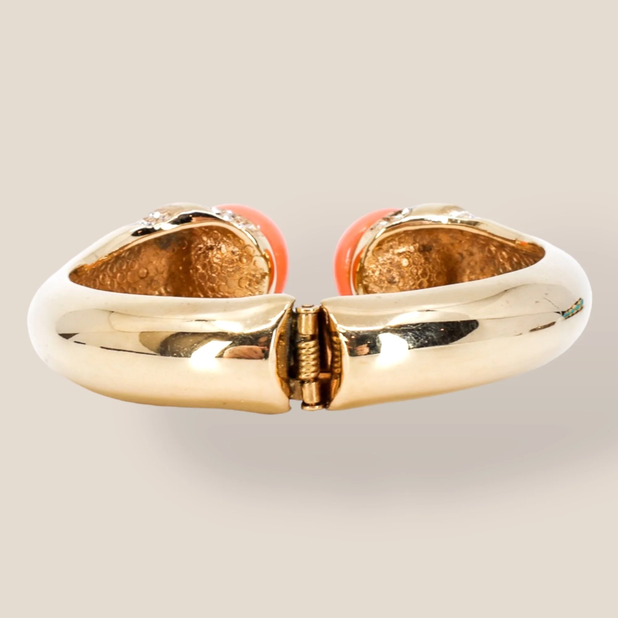 Danilova, Ciner, Costume Jewellery Earrings, Bracelets and Necklaces-201.JPG
